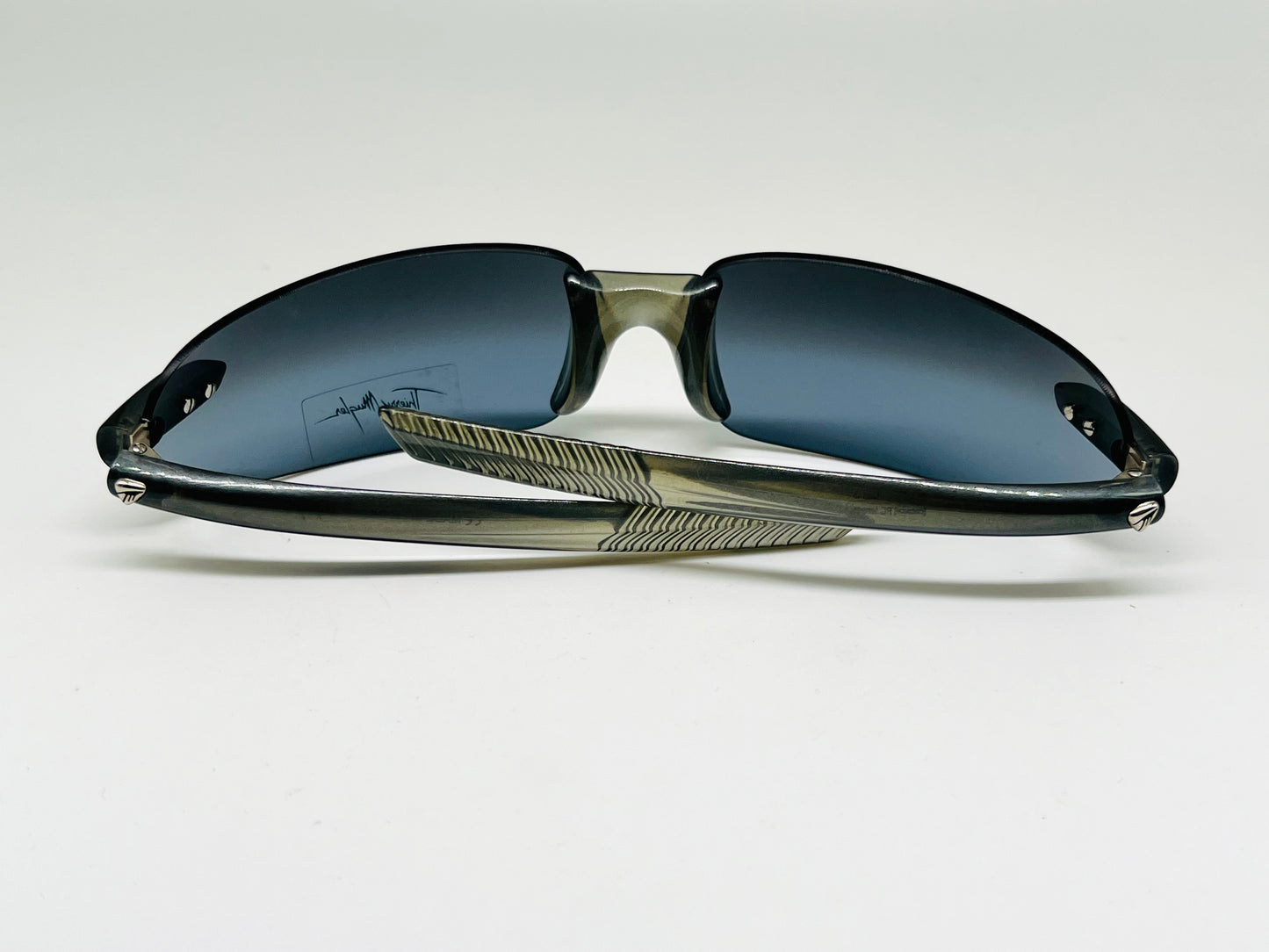 Thierry Mugler Mod.6543 Made in France Special Edition