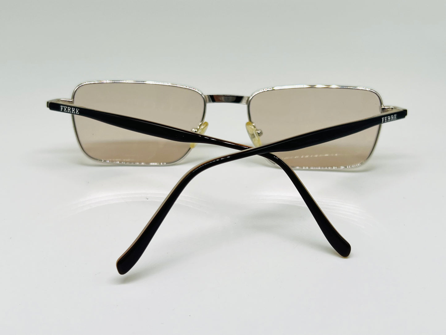 Gianfranco Ferre Mod.GF13403 Gold Filled