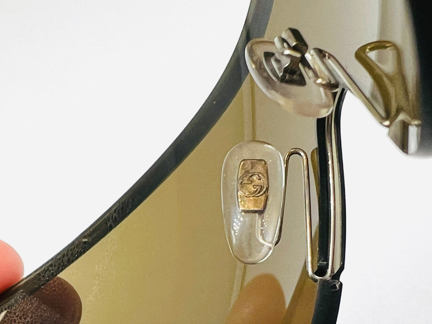 Gucci Mod.1888 Mask Limited Edition