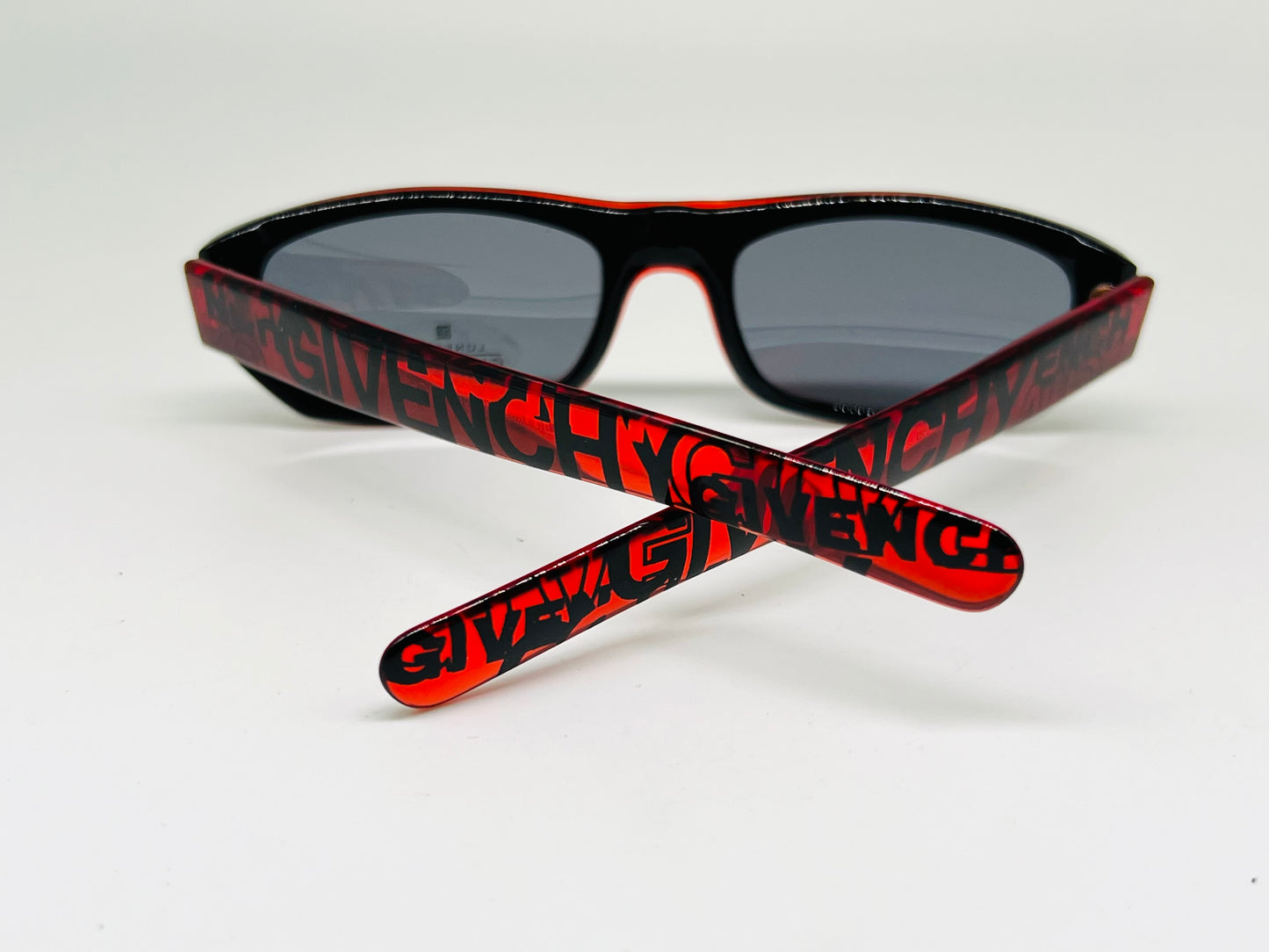 Givenchy Lunettes Mod.1054 Made in France