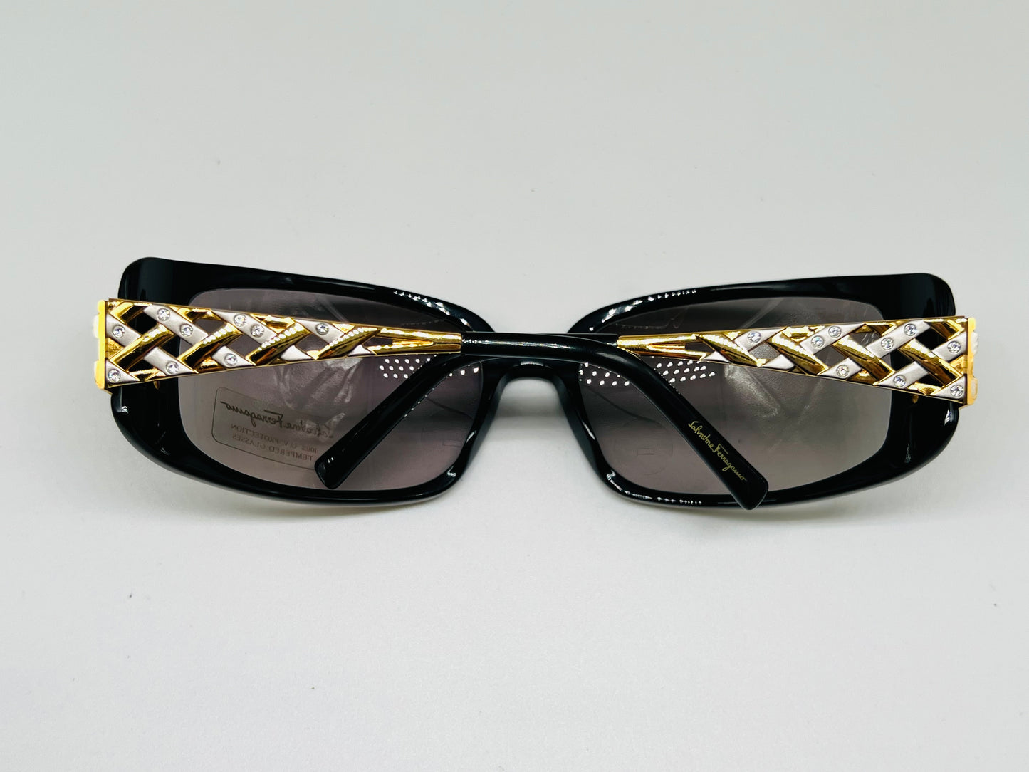 Salvatore Ferragamo Mod.2067