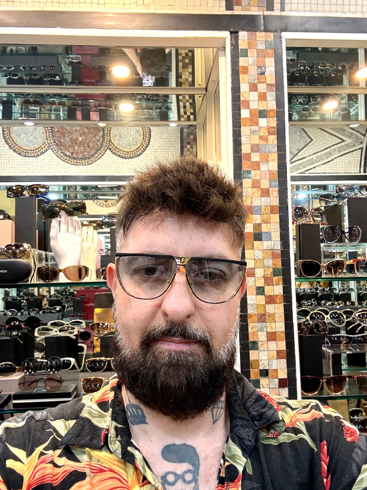 Laura Biagiotti - vintage 80’s - Made in Italy