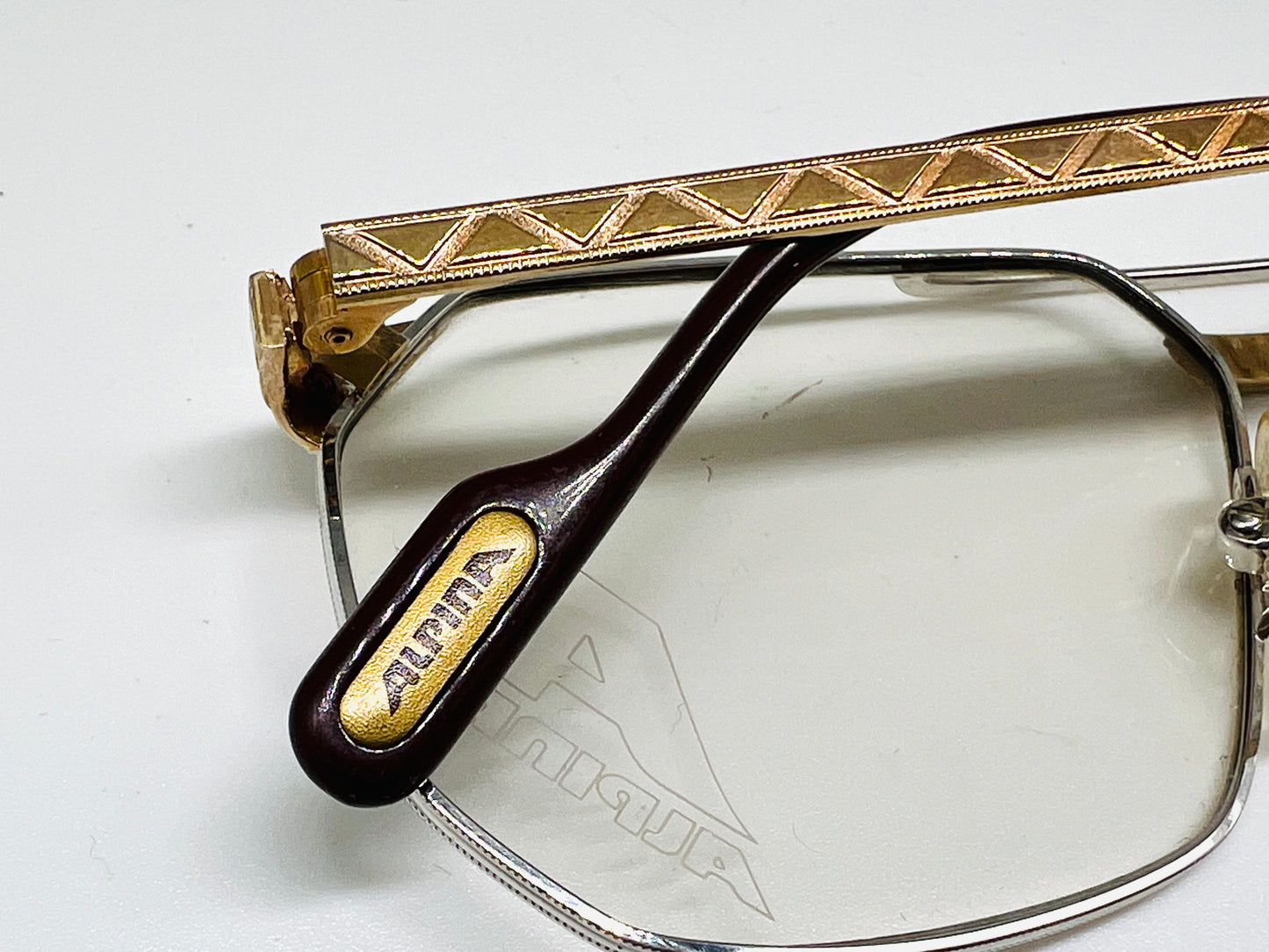 Alpina Mod.FM34 Made in Germany Handmade