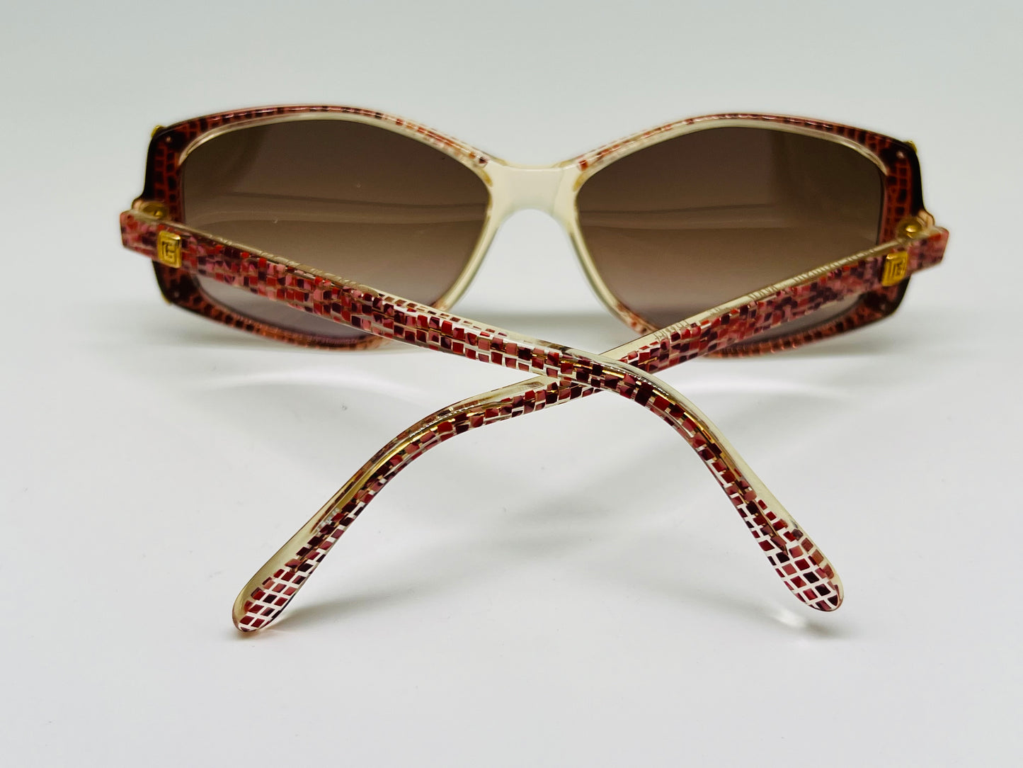 Pierre Balmain Paris Mod.2107