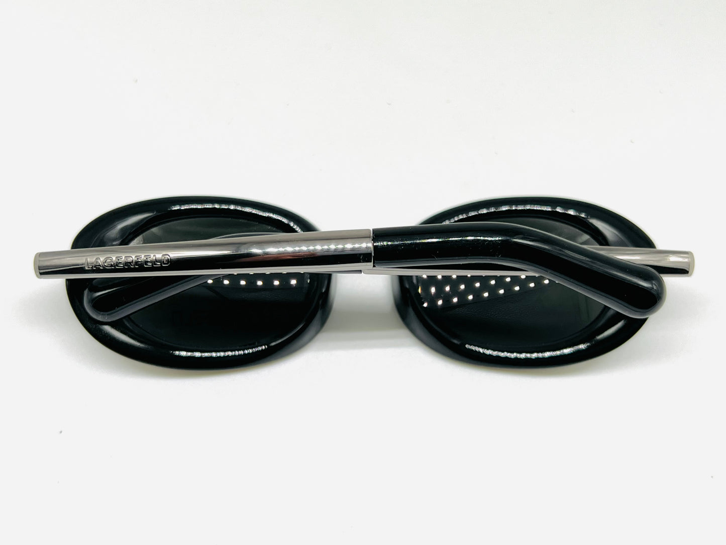 Karl Lagerfeld Mod.4147 special edition. Made in France .