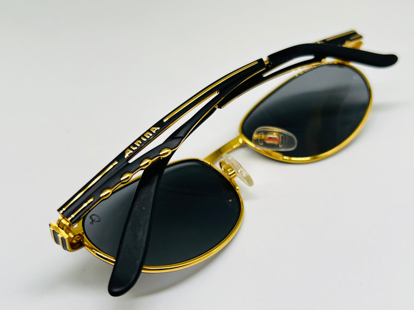 Alpina Mod.Bullet Made in Germany