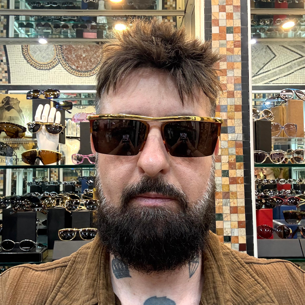 Metalflex - vintage 80’s - Made in Italy