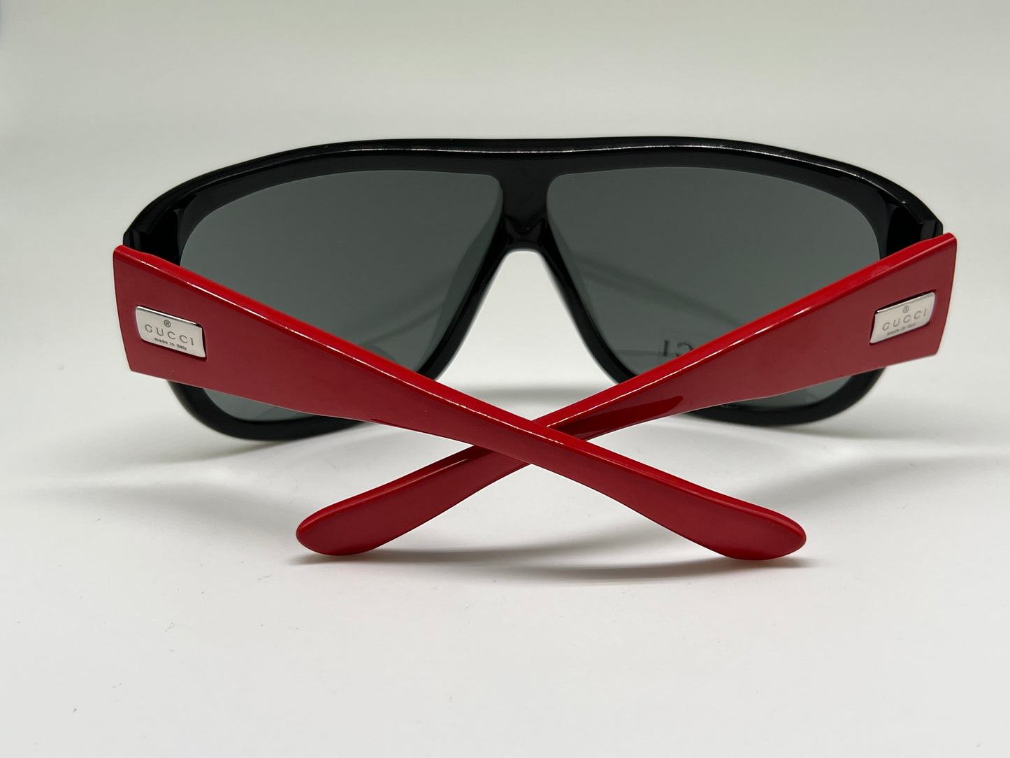 Gucci Mask Mod.GG1581