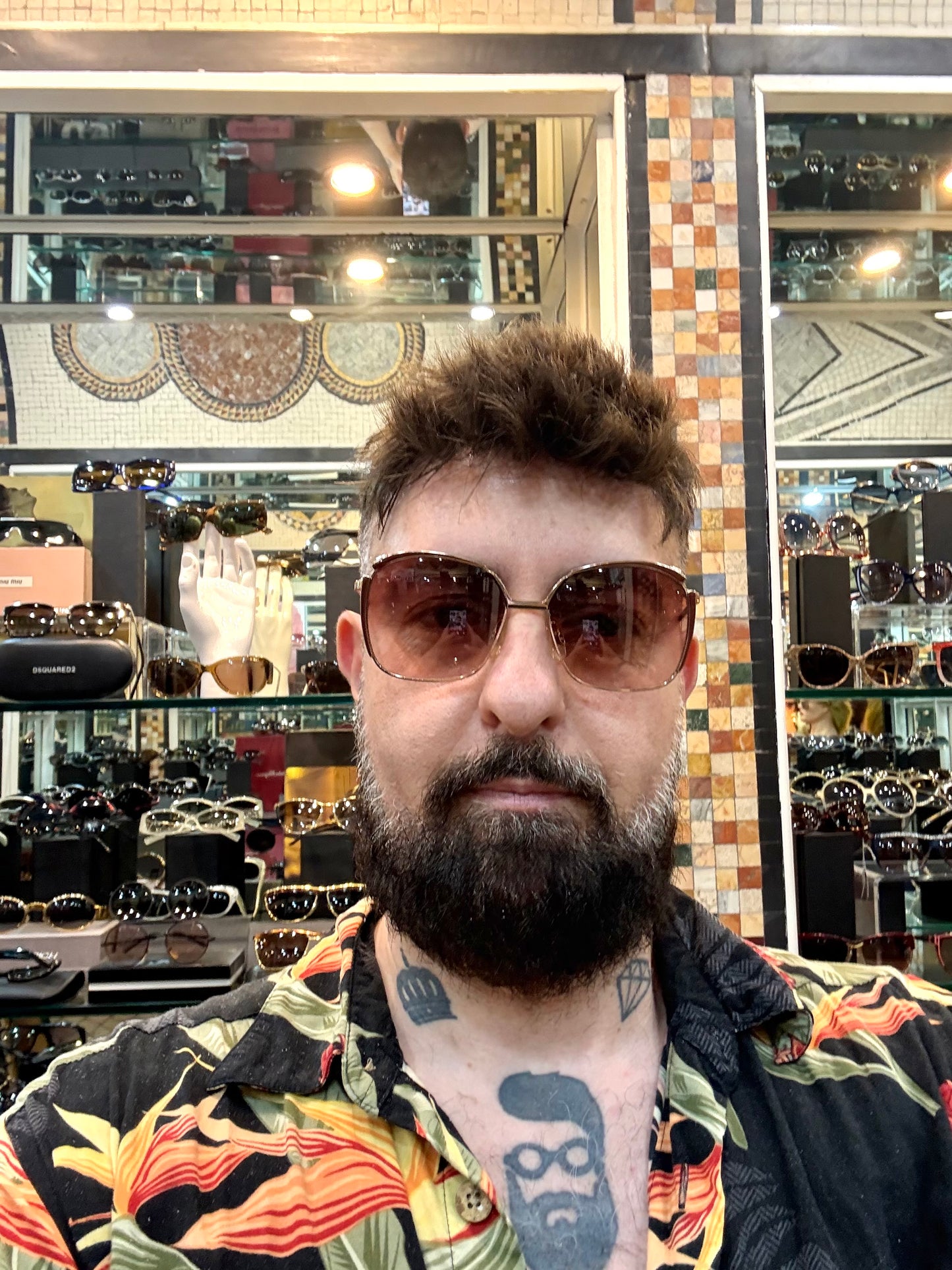 Metalflex - vintage 70’s - Made in Italy