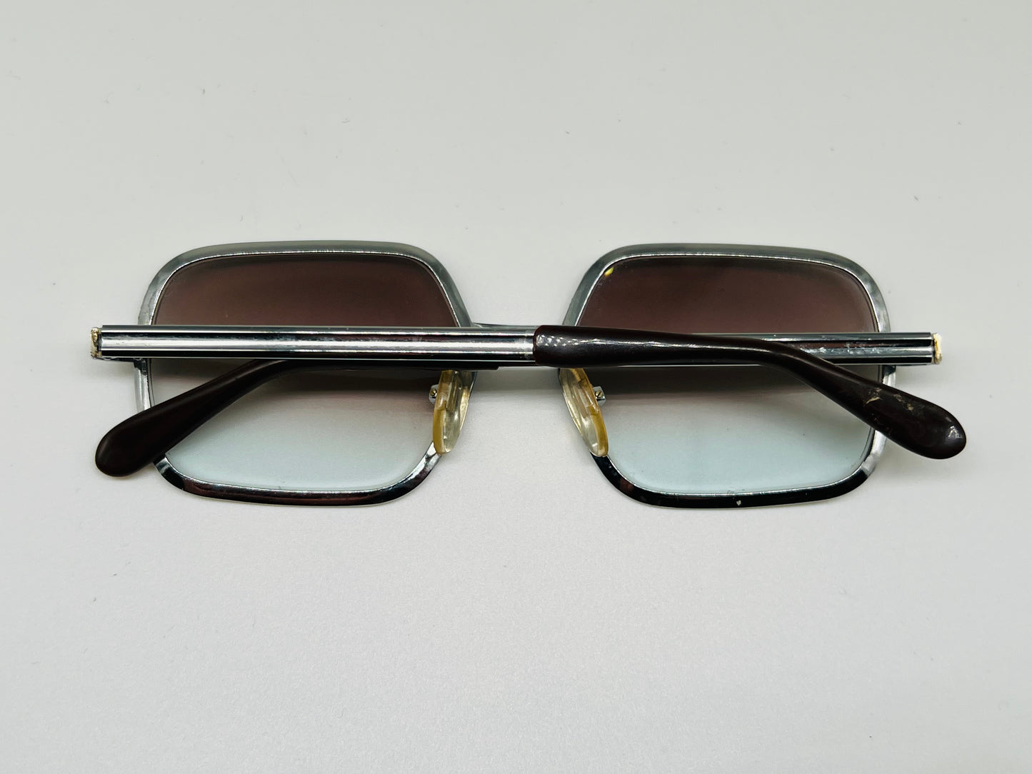 Diana Mod. Rettangolo Artigianale in Argento 925