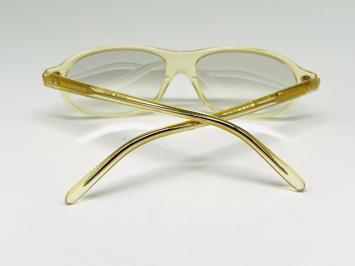 Jil Sander Mod.SJS01 Made in Japan