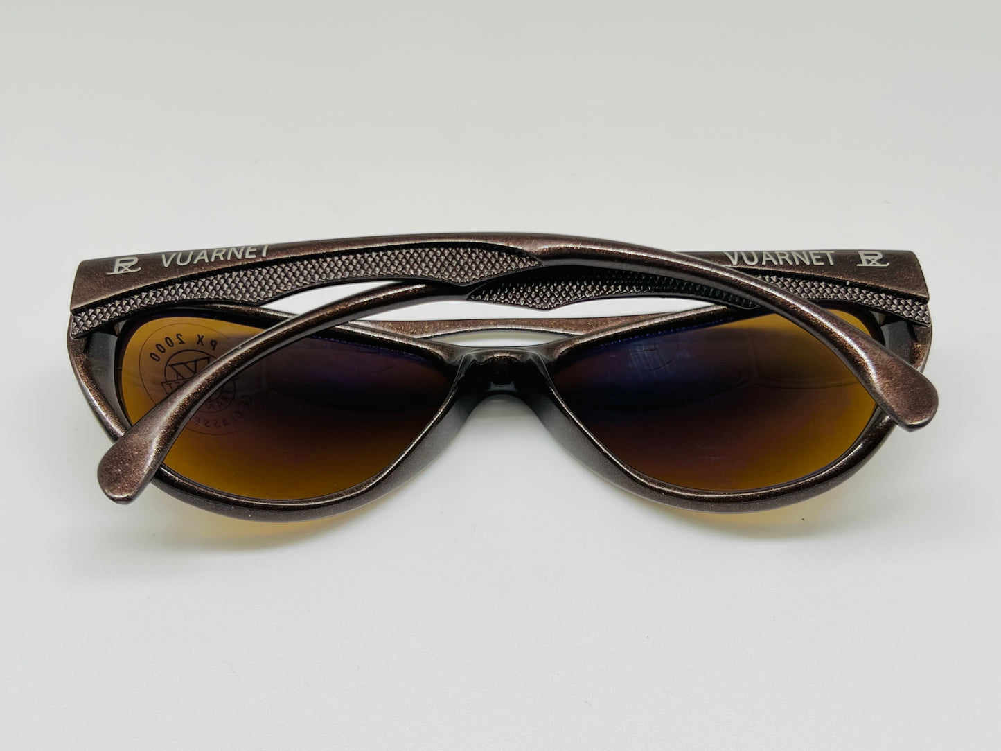 Vuarnet Mod.BRN103 Made in France