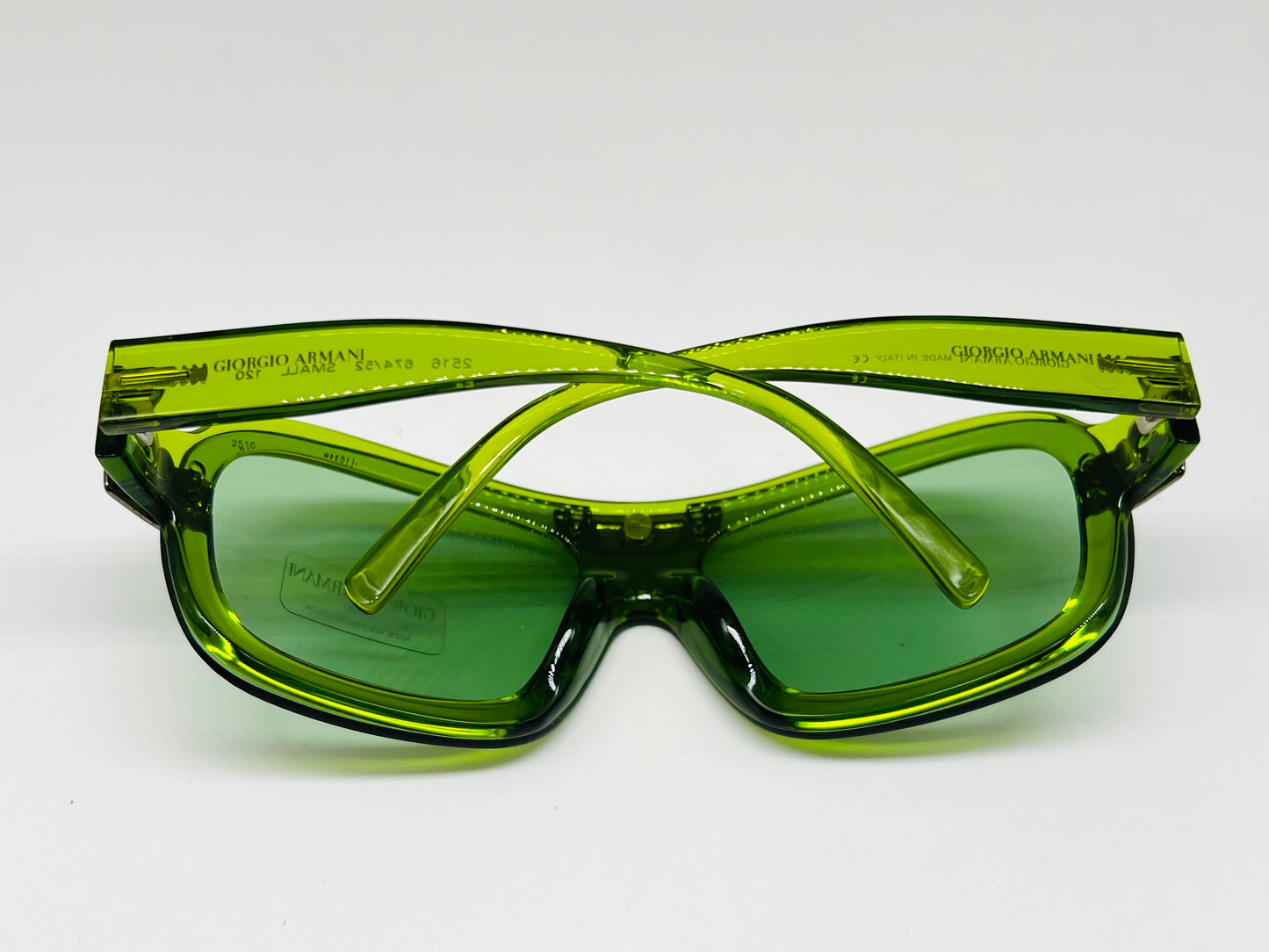 Giorgio Armani Mod.2516