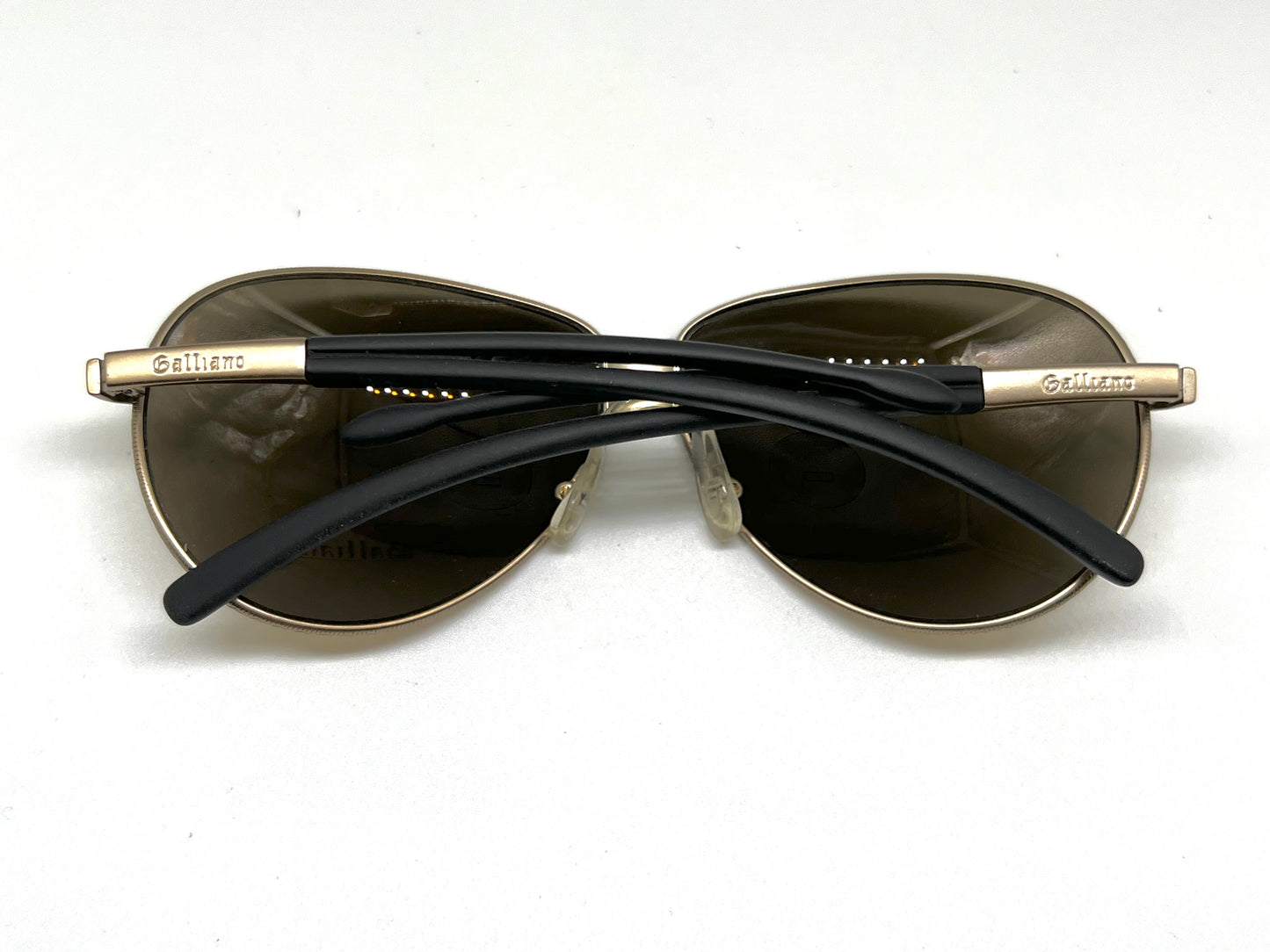 John Galliano Mod.G1007 Limited edition made in France