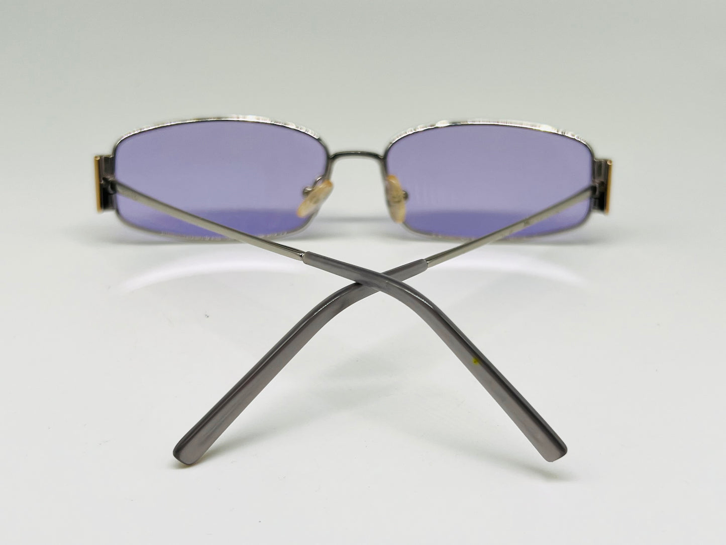 Gianfranco Ferre Mod.GF0250 violet edition