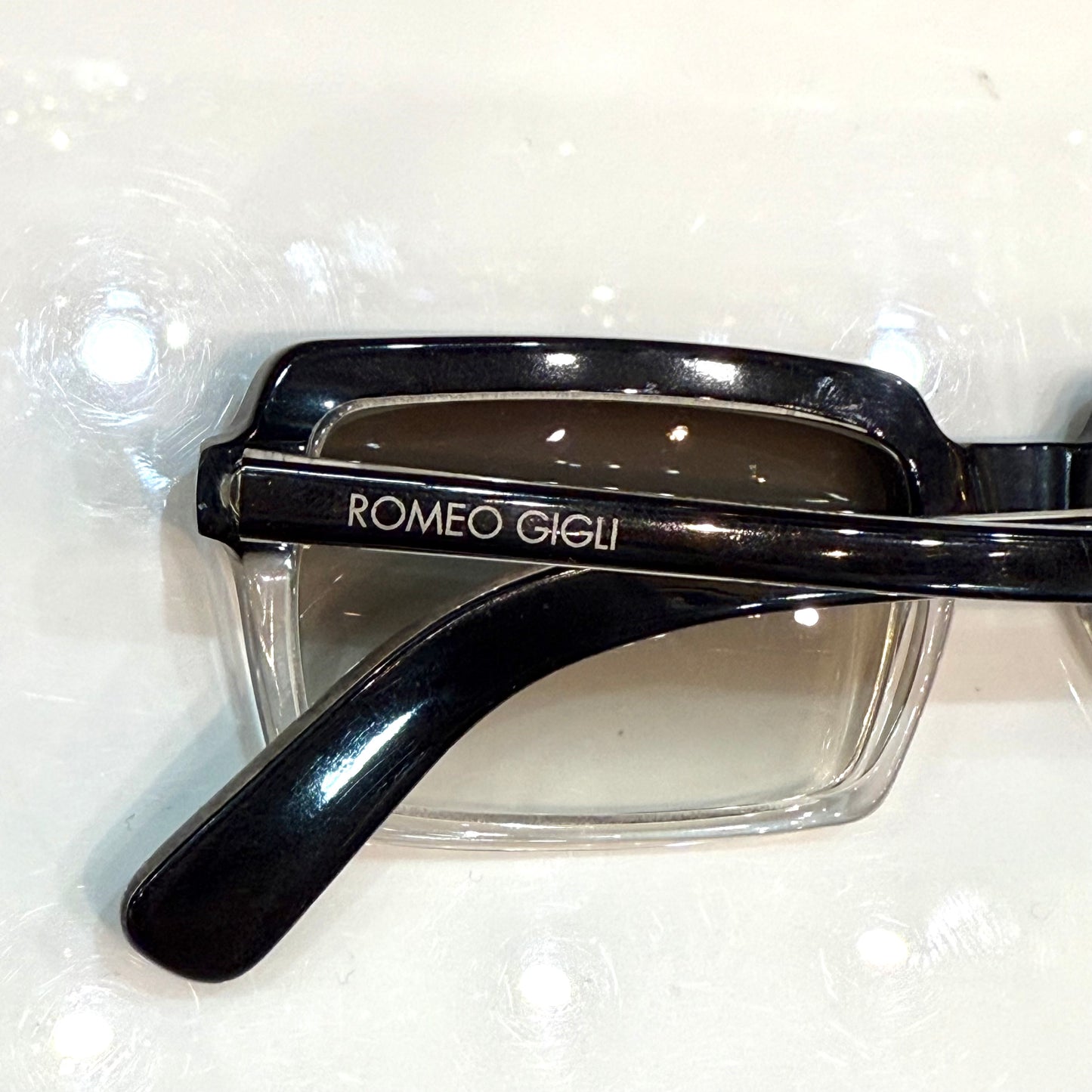 Romeo Gigli - vintage 90’s - Made in Italy