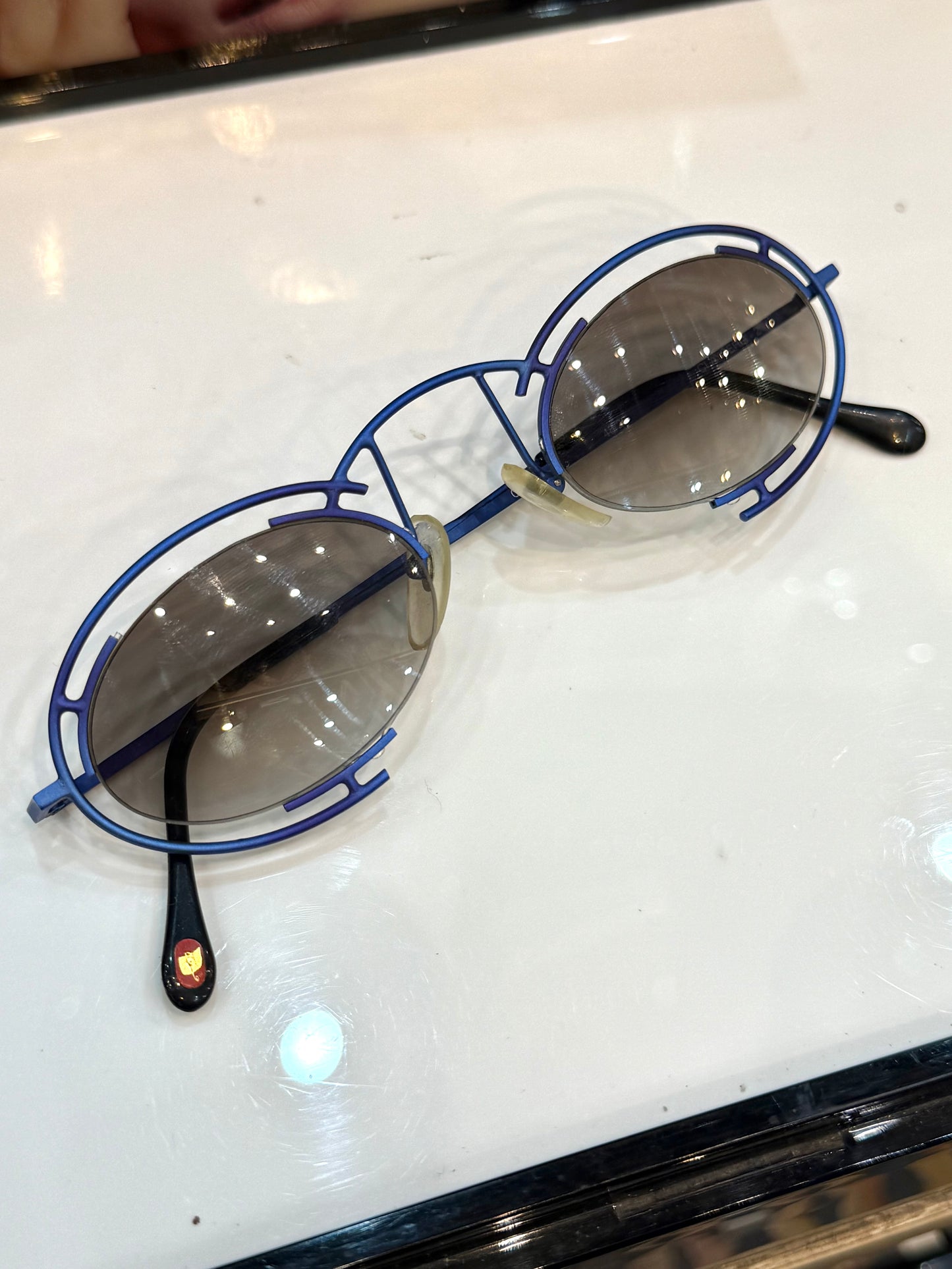 Casanova - vintage 90’s - Handmade in Italy - Very rare