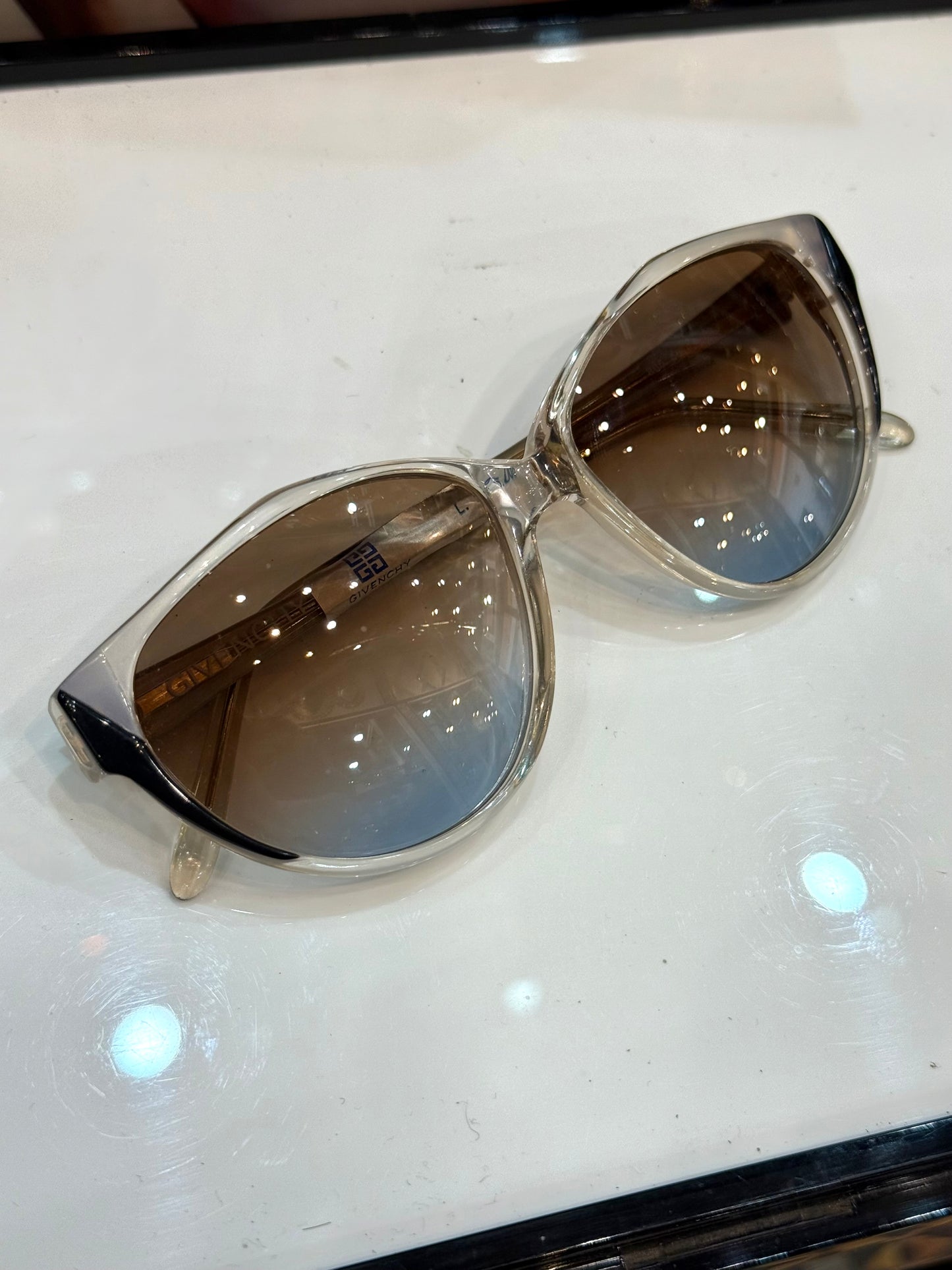 Givenchy Paris - vintage 70’s - Made in France