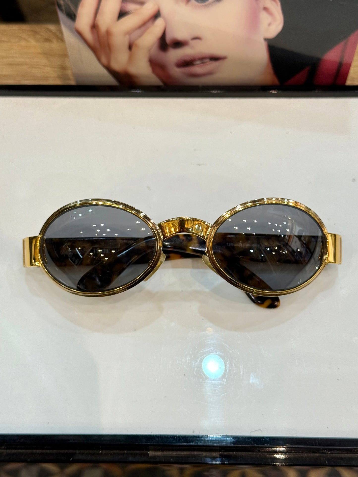 Gianfranco Ferre’ - vintage 90’s - Made in Italy