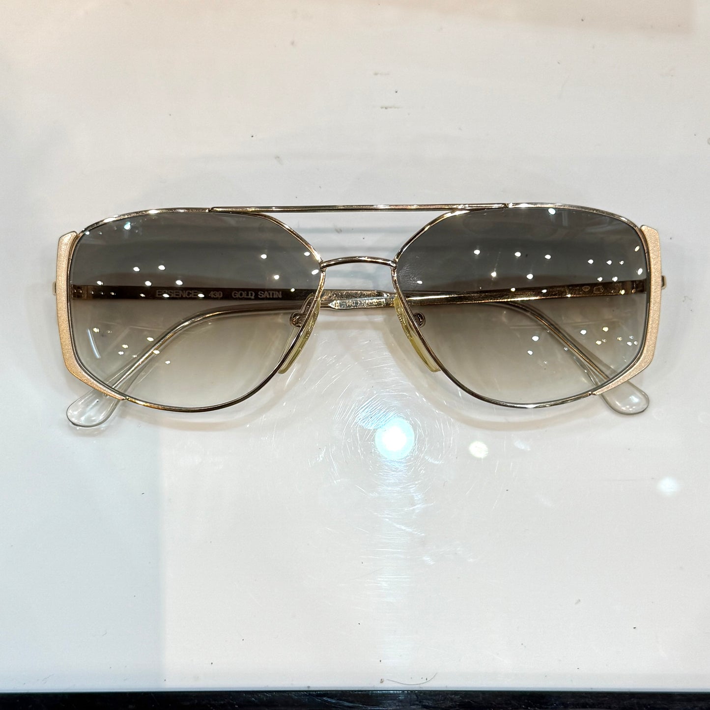Essence - vintage 80’s - Made in Italy