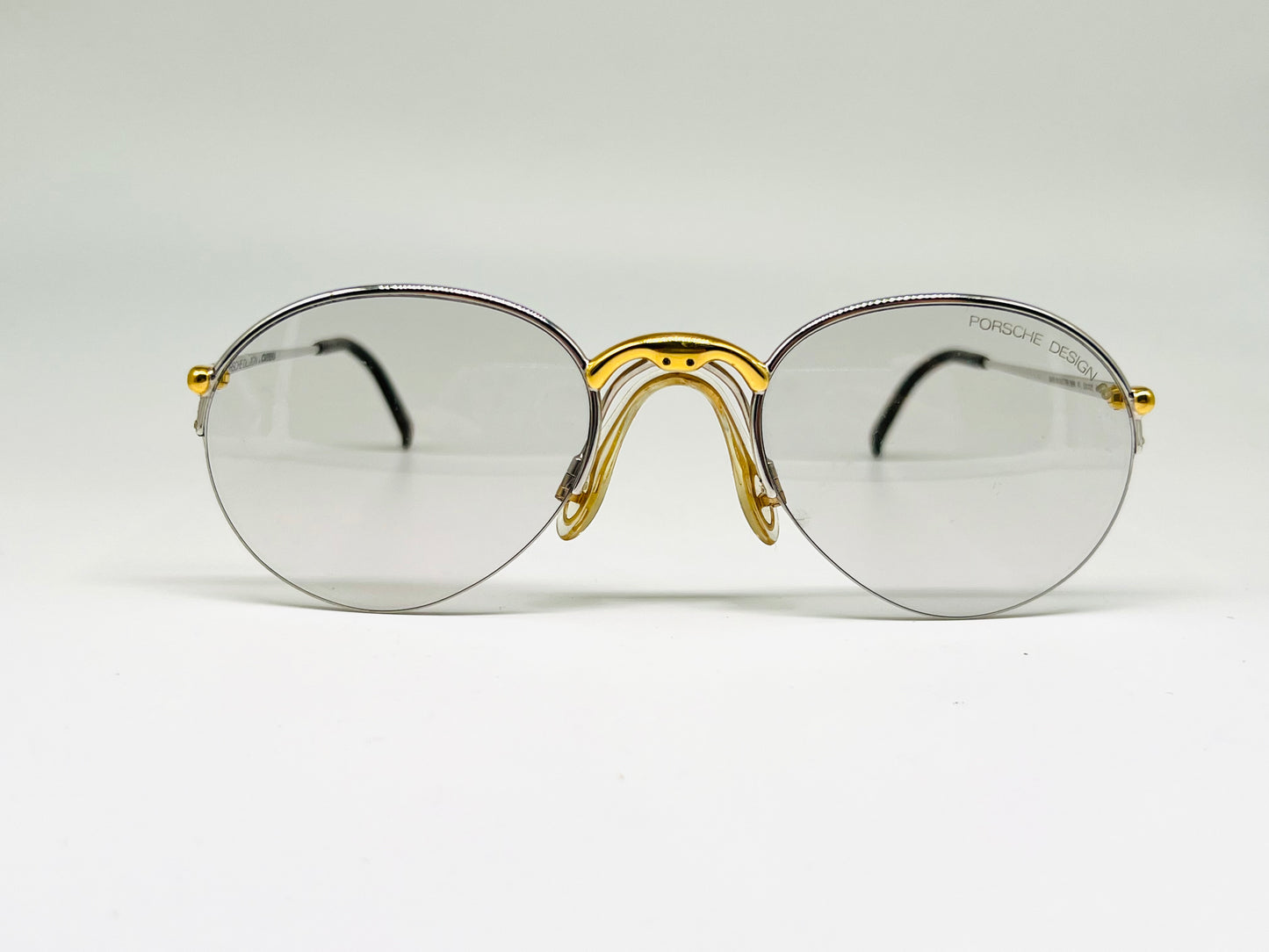 Carrera Porsche Design Mod.5664 Frame Made in Austria