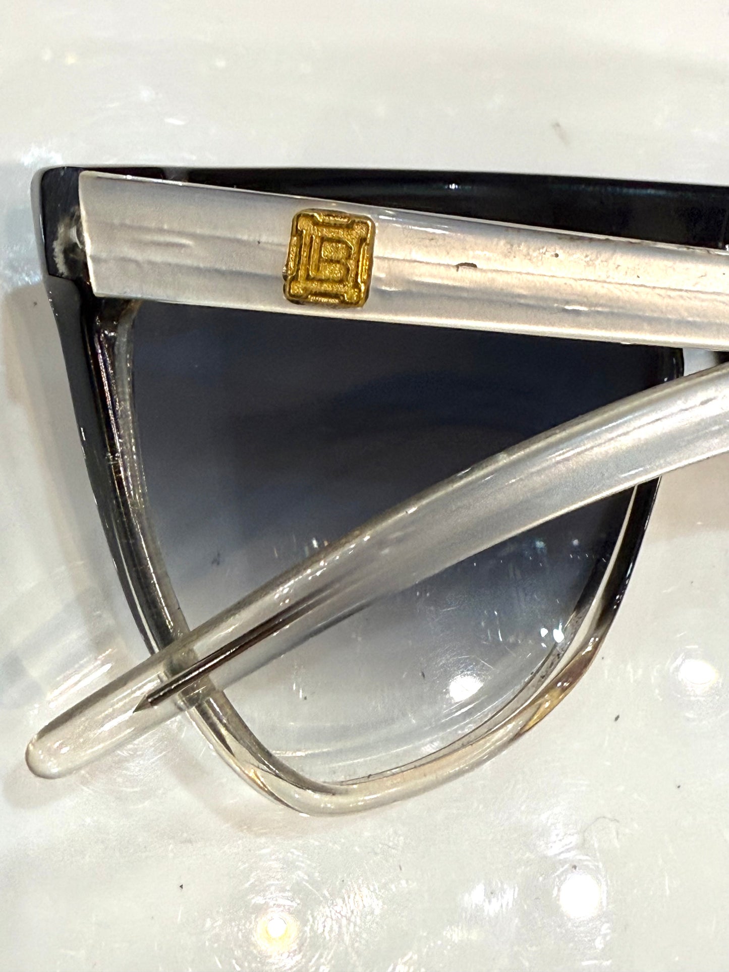 Laura Biagiotti - vintage 80’s - Made in Italy
