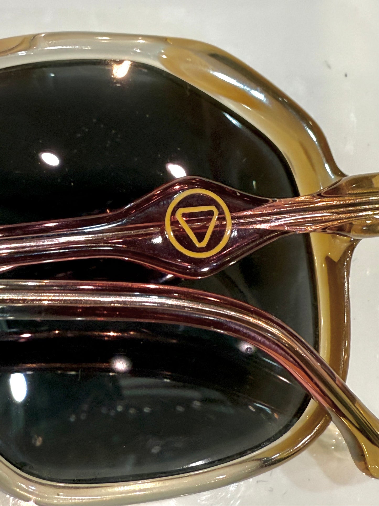Baush & Lomb - vintage 70’s - Made in U.S.A