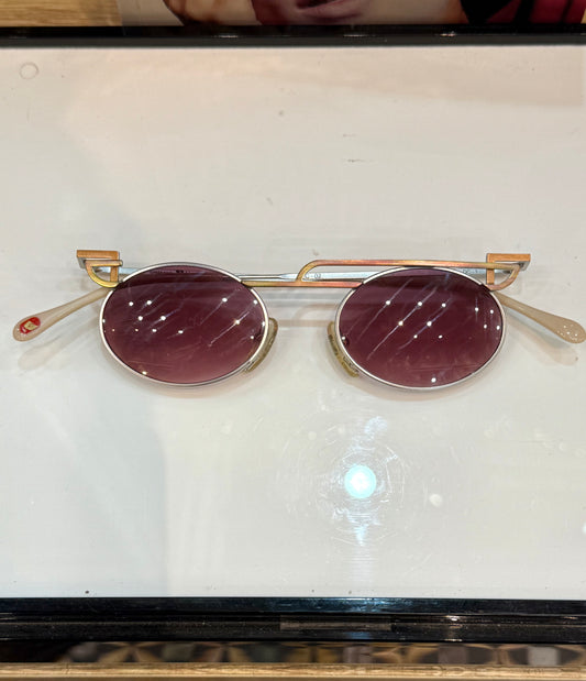 Casanova - vintage 90’s - Handmade in Italy - Made in Venezia