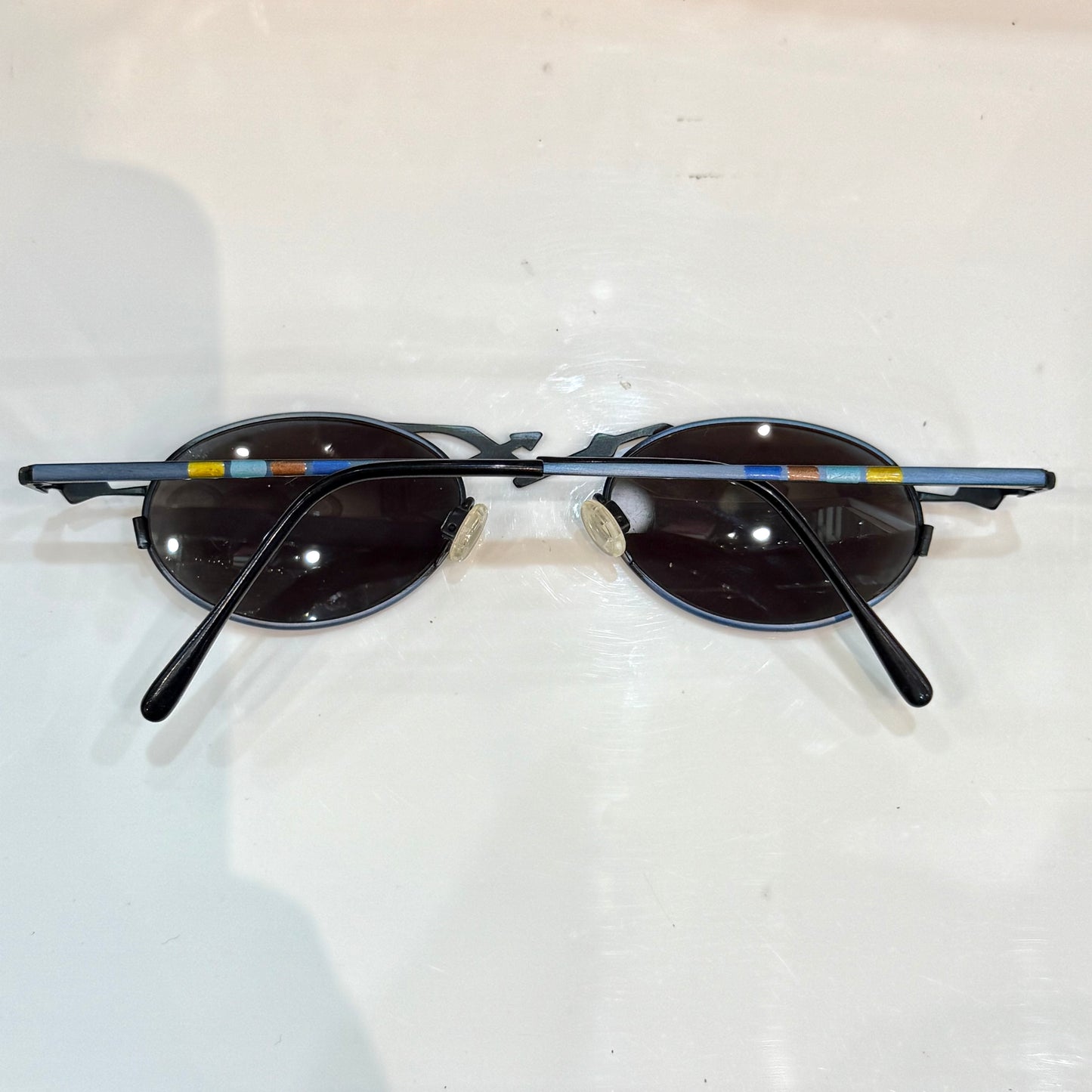 Augen - vintage 90’s - Handmade in Italy