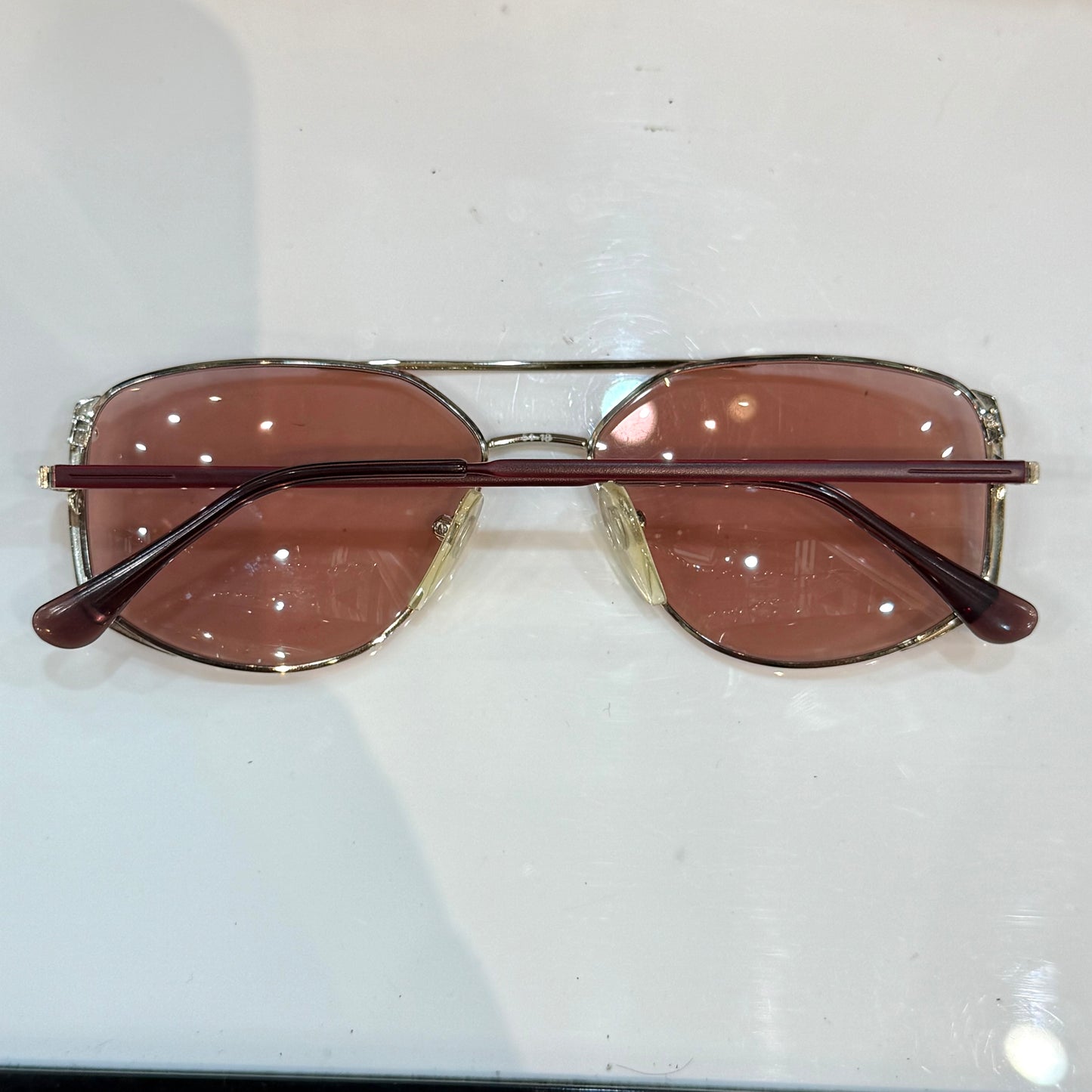 Essence - vintage 80’s - Made in Italy