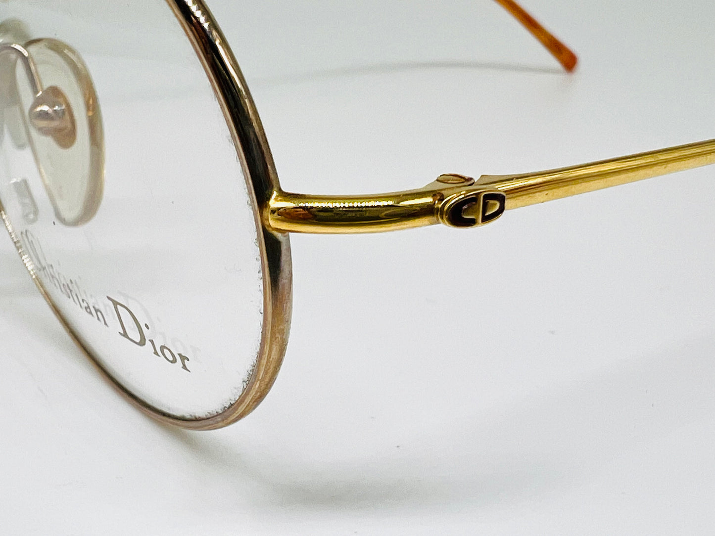 Christian Dior Mod.2640 frame