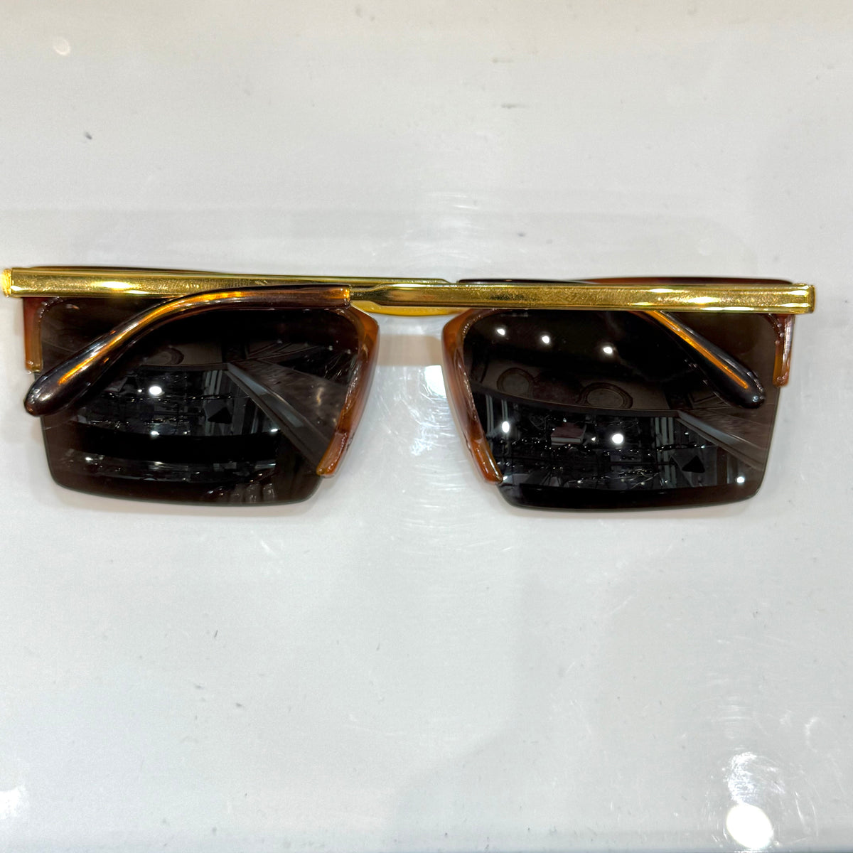 Metalflex - vintage 80’s - Made in Italy
