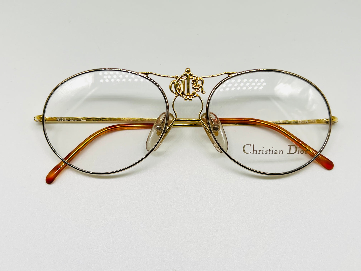 Christian Dior Mod.2640 frame