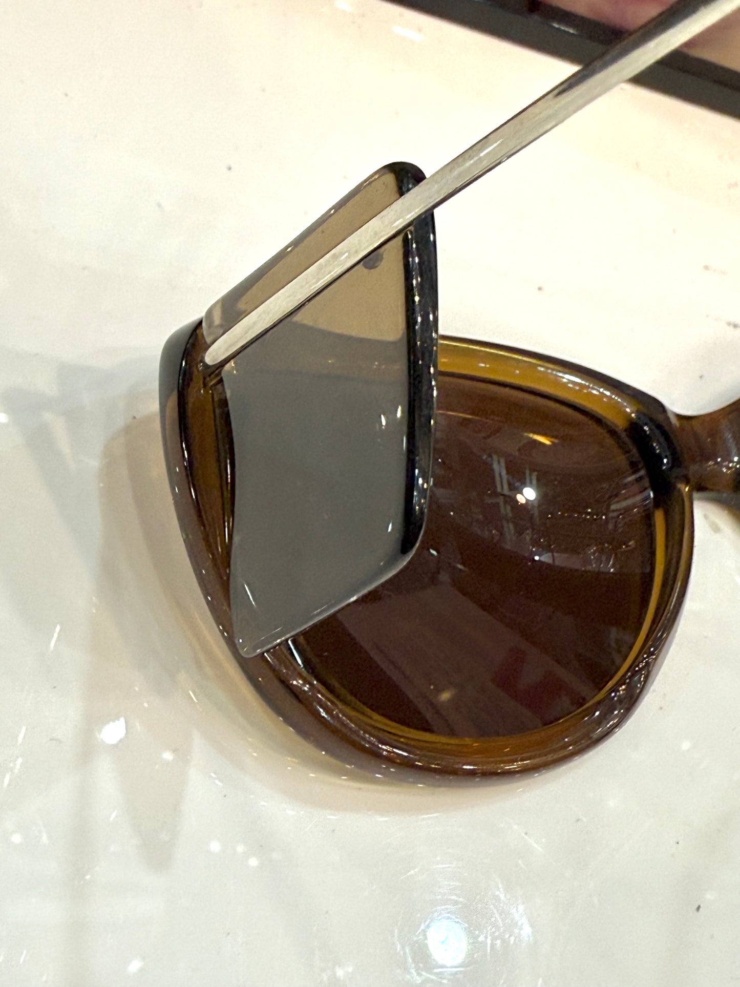 Helmut Lang - vintage 90’s - frame titanium - Made in Italy