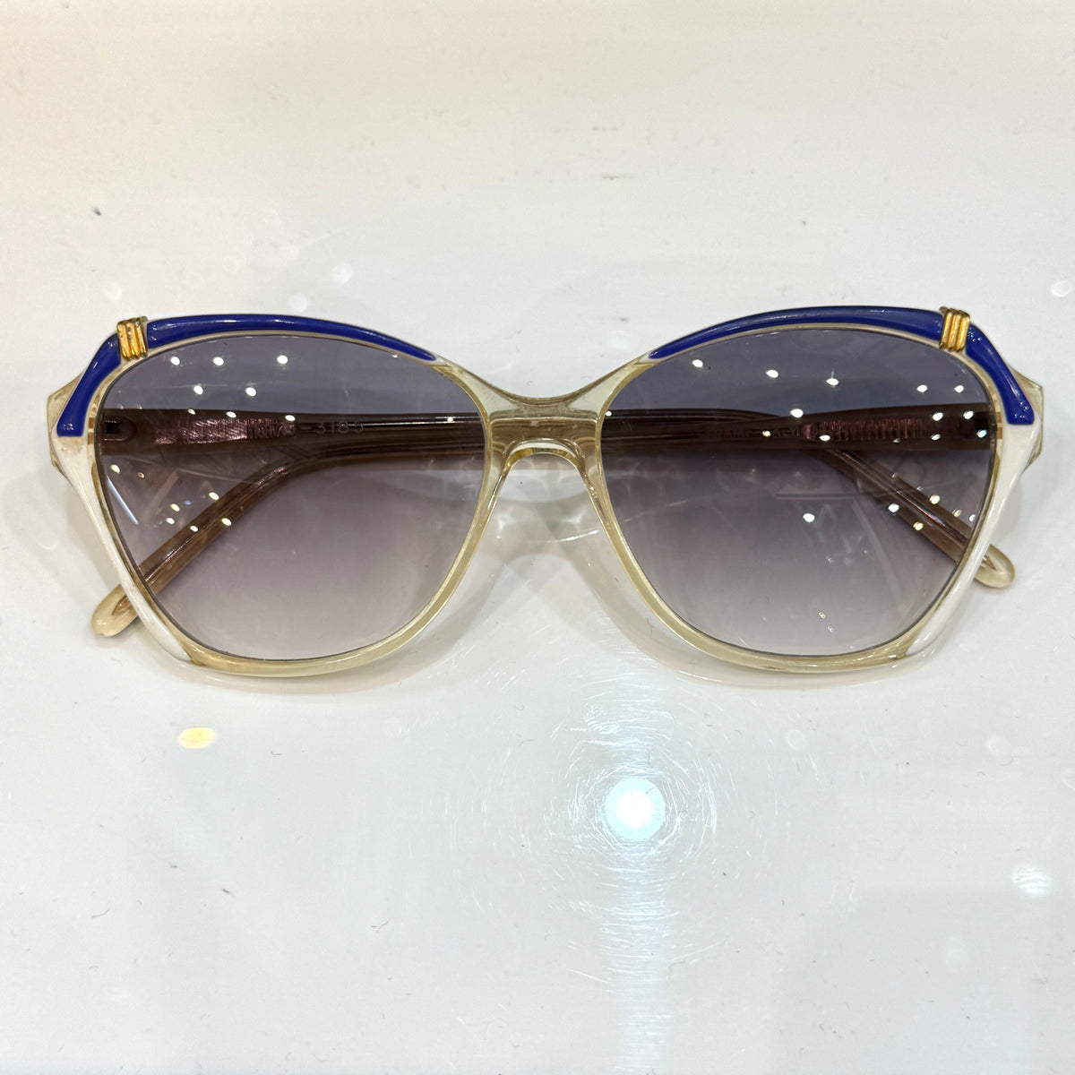Cp design - vintage 70’s - Made in Italy - rare edition
