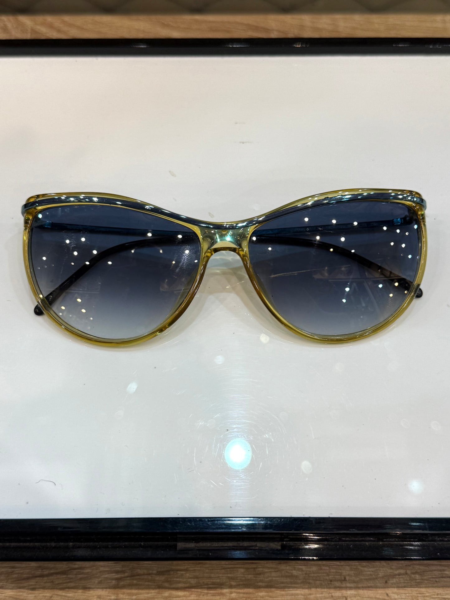 Saphira - vintage 80’s - made in Austria