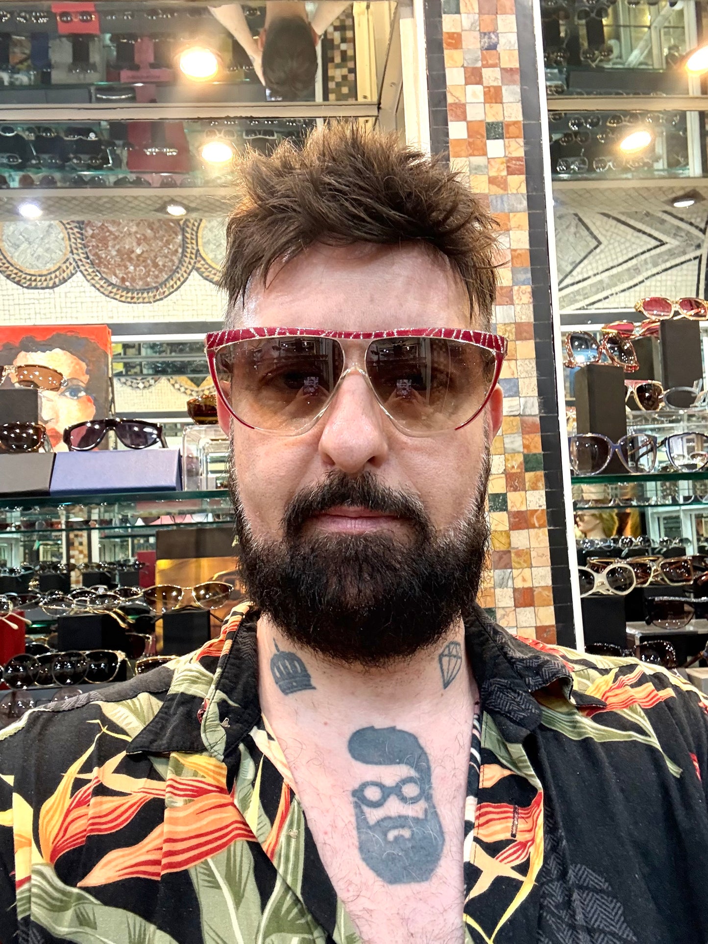 Piave - vintage 70’s - Made in Italy - Handmade