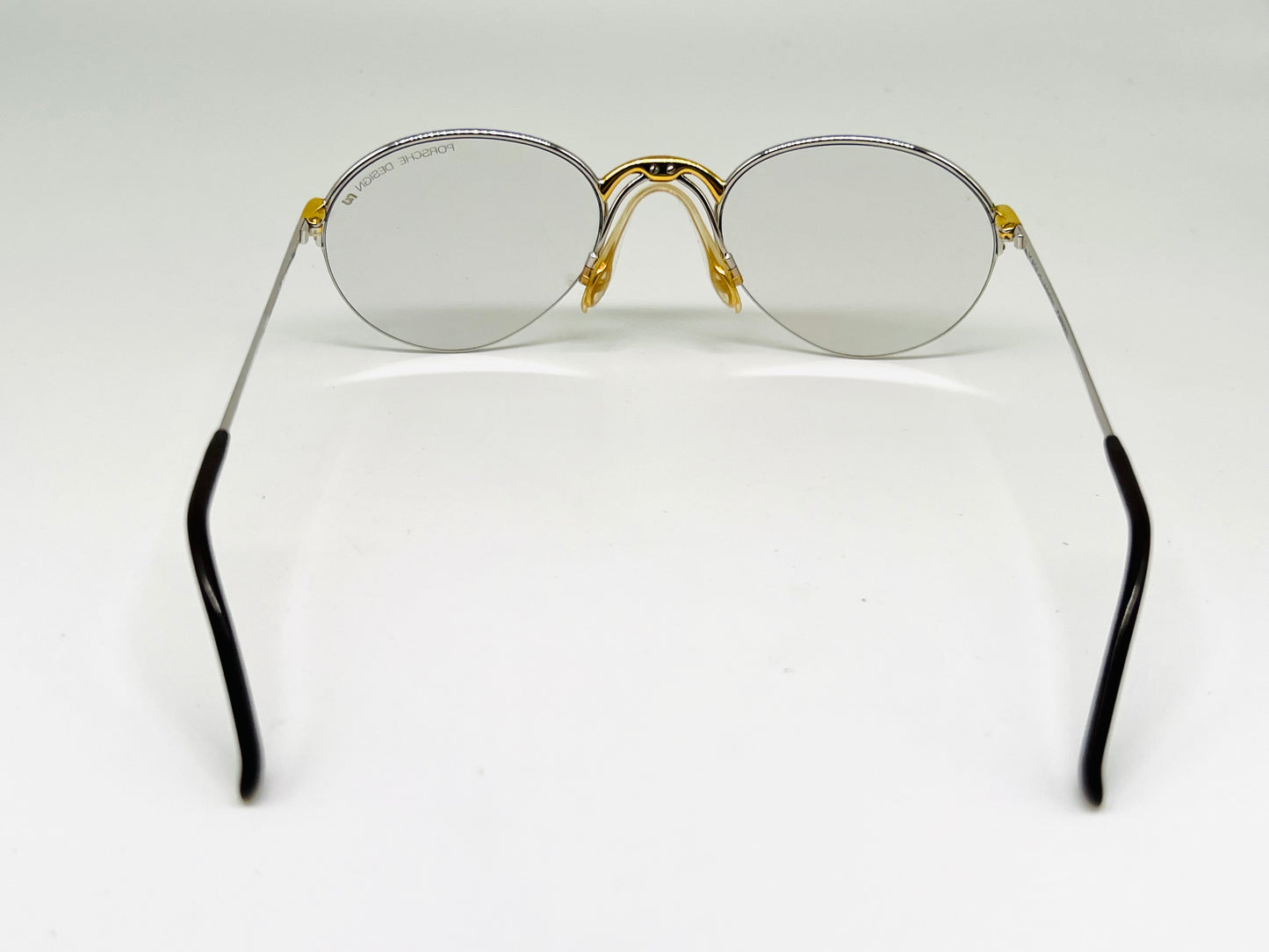 Carrera Porsche Design Mod.5664 Frame Made in Austria