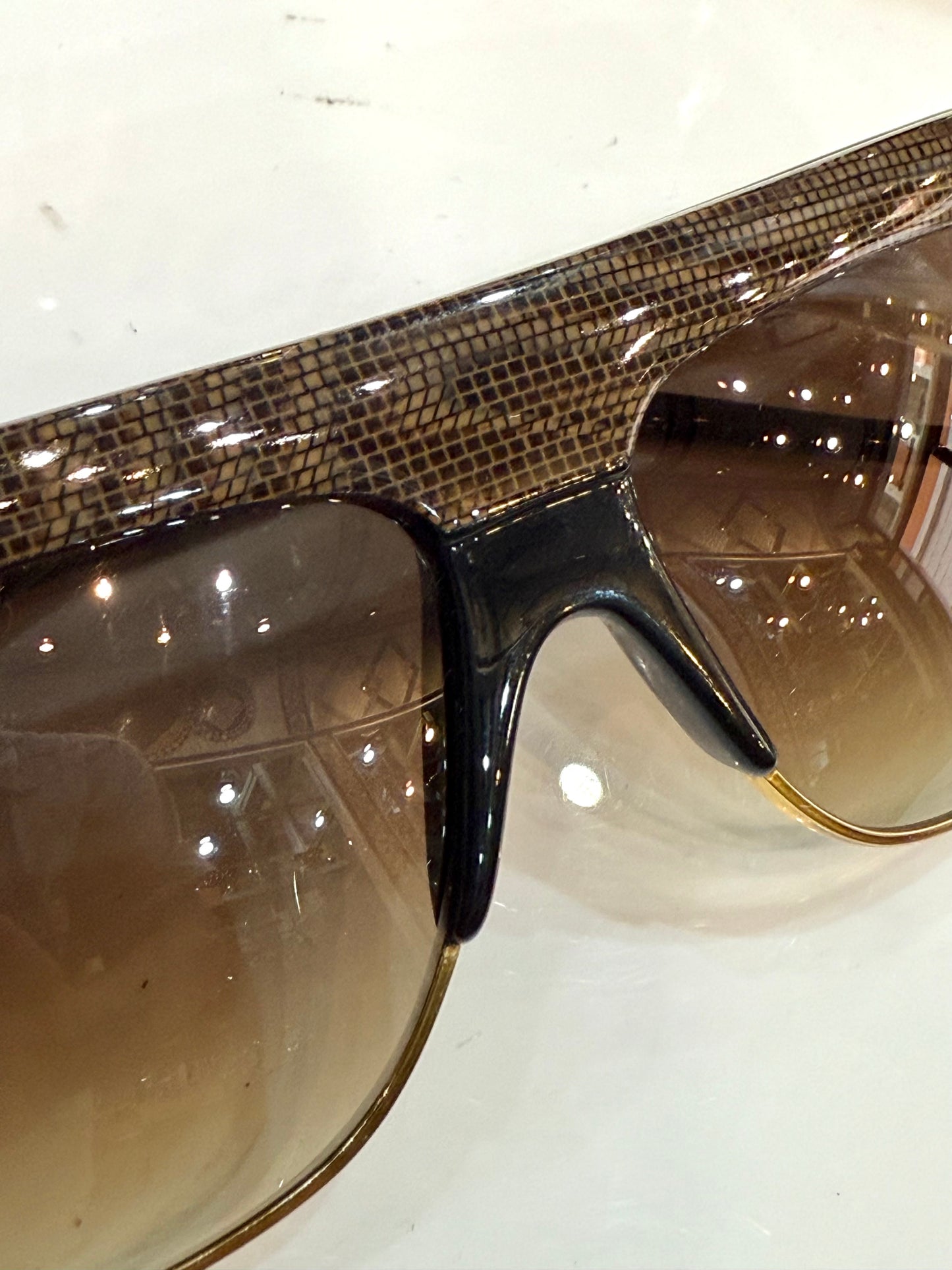 Laura Biagiotti - vintage 80’s - Made in Italy