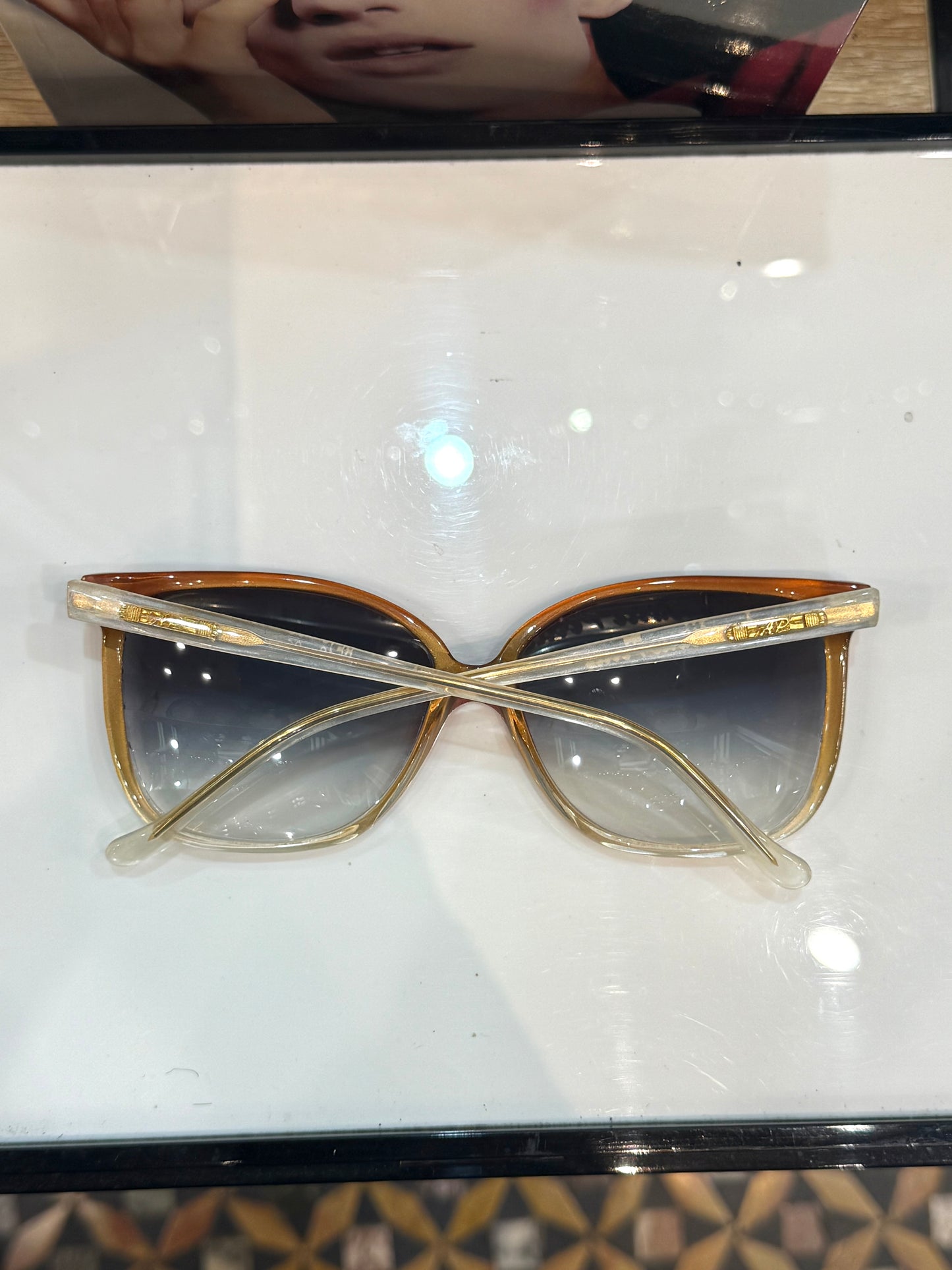 Anne Marie Perris - vintage 70’s - Made in Italy
