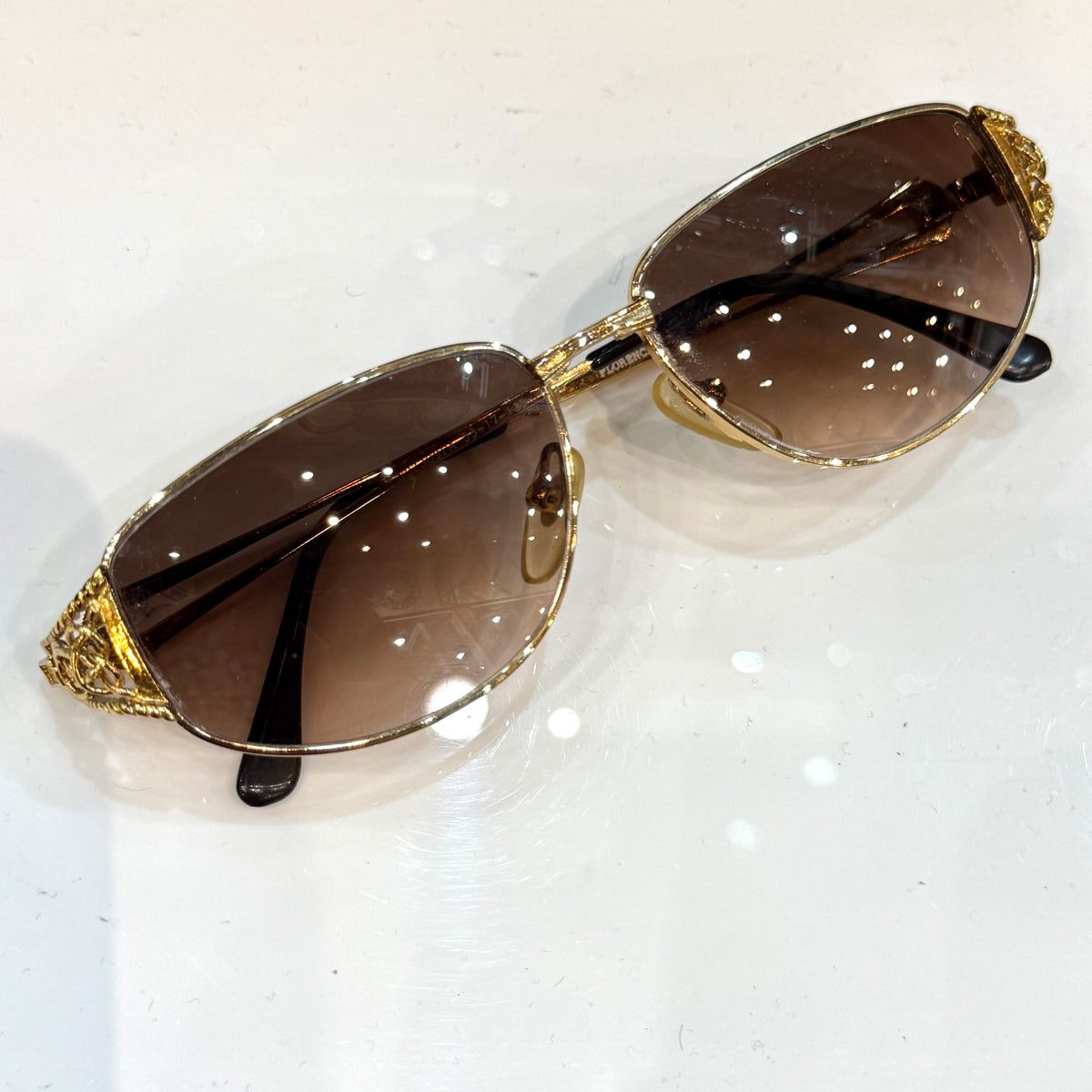 Florence Design - vintage from 80’s - total Handmade - Made in Italy