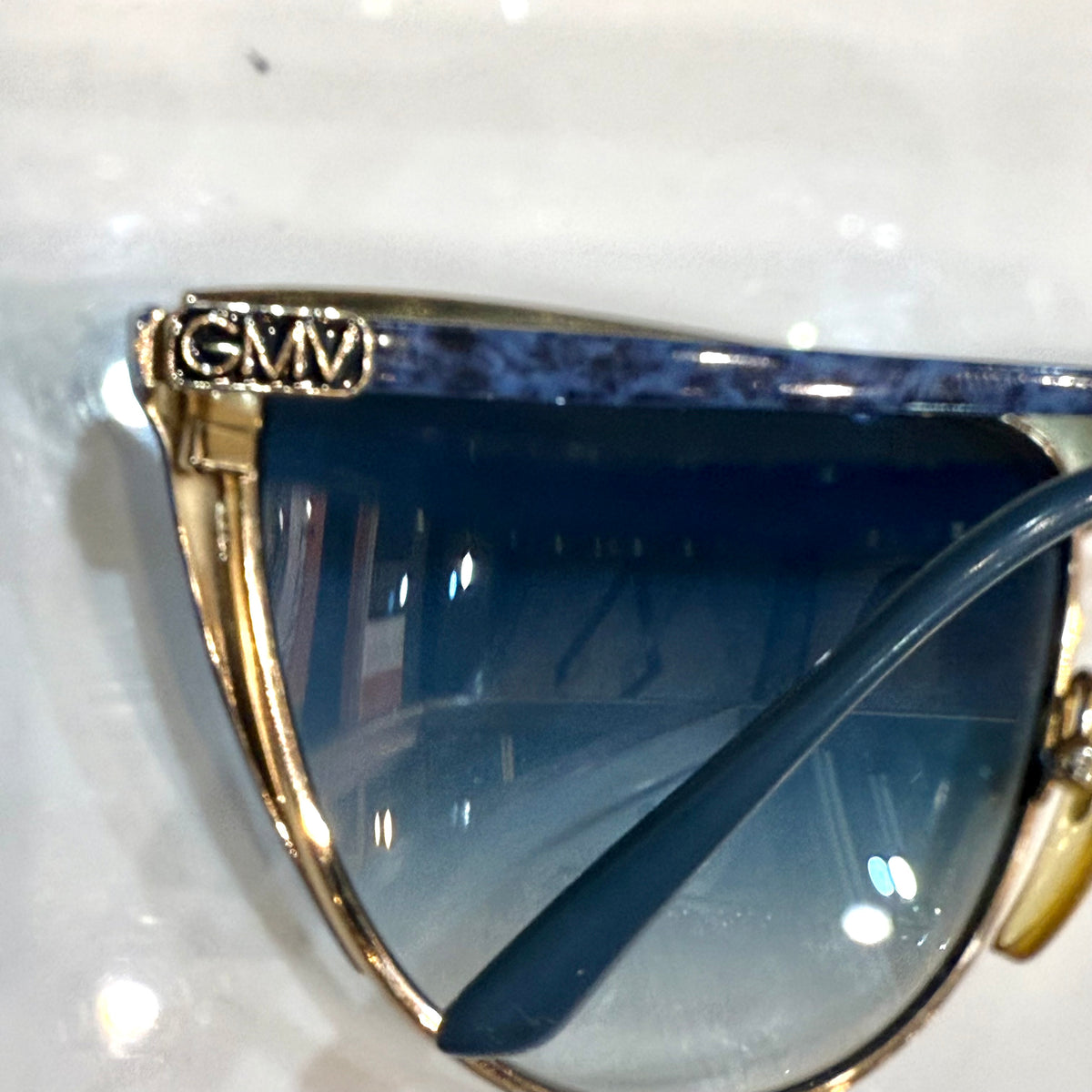 Gian Marco Venturi - vintage 90’s - Special Edition Rare - Made in Italy