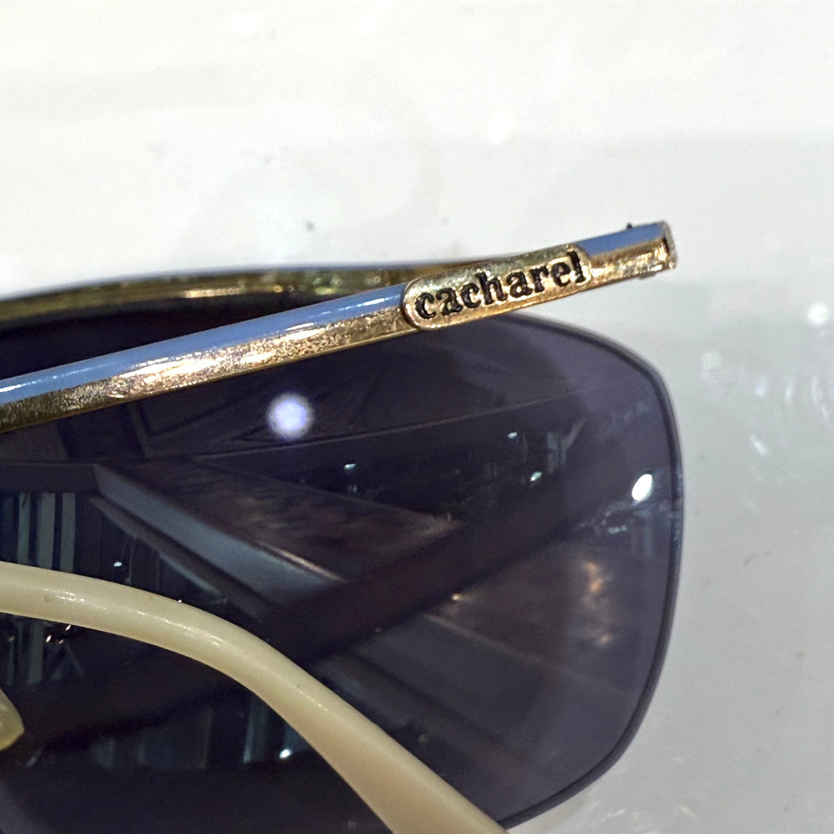 Cacharel - vintage 80’s - Made in France