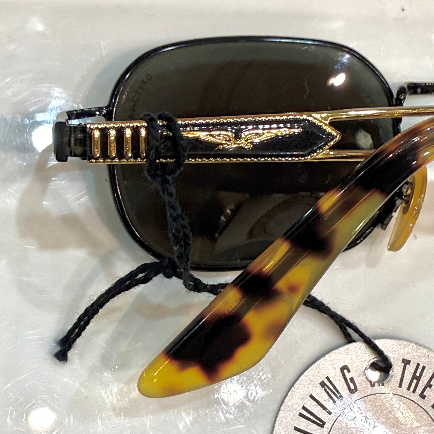 Safilo Daytona - vintage 90’s - Made in Italy