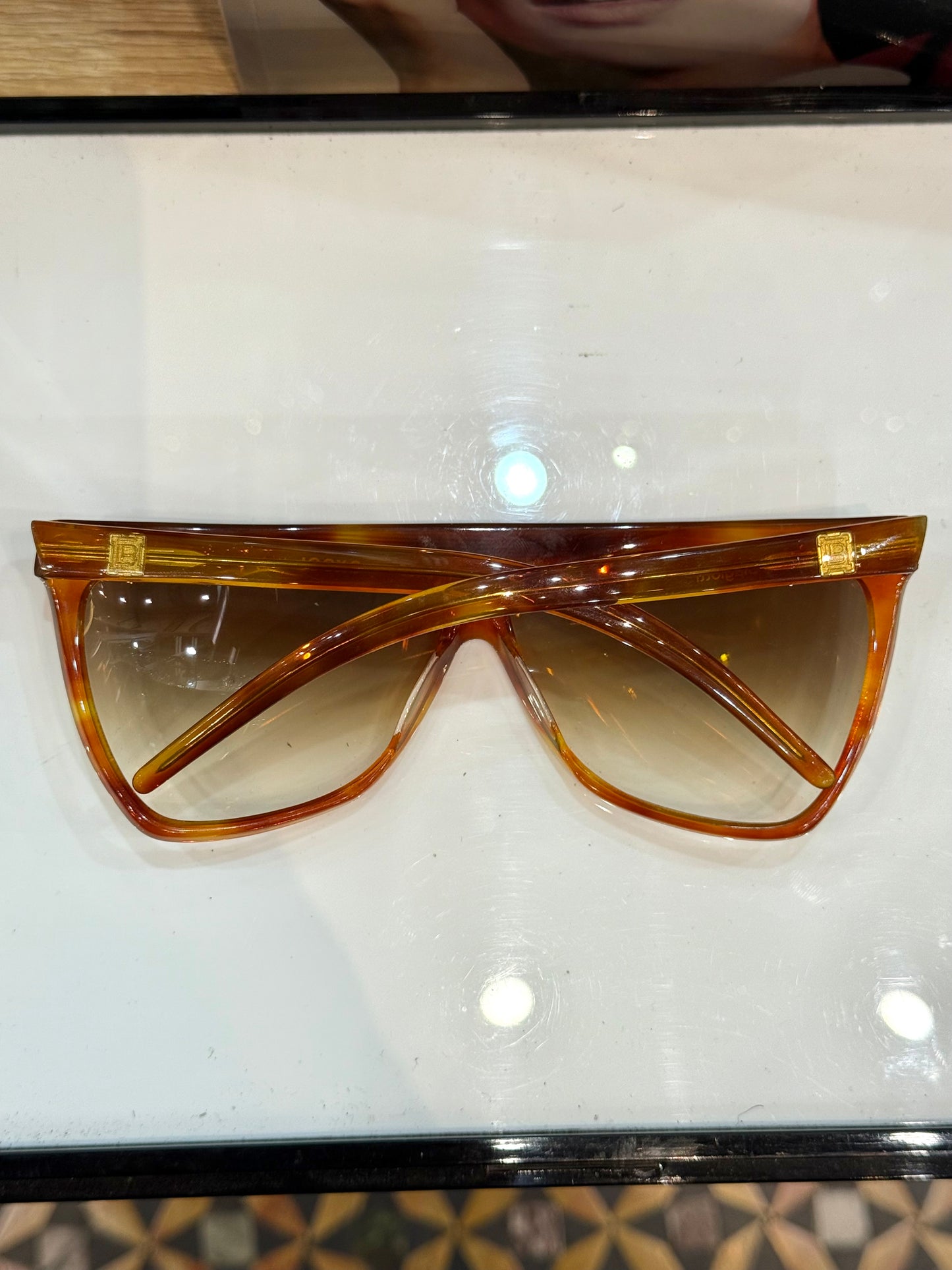 Laura Biagiotti - vintage 80’s - Made in Italy