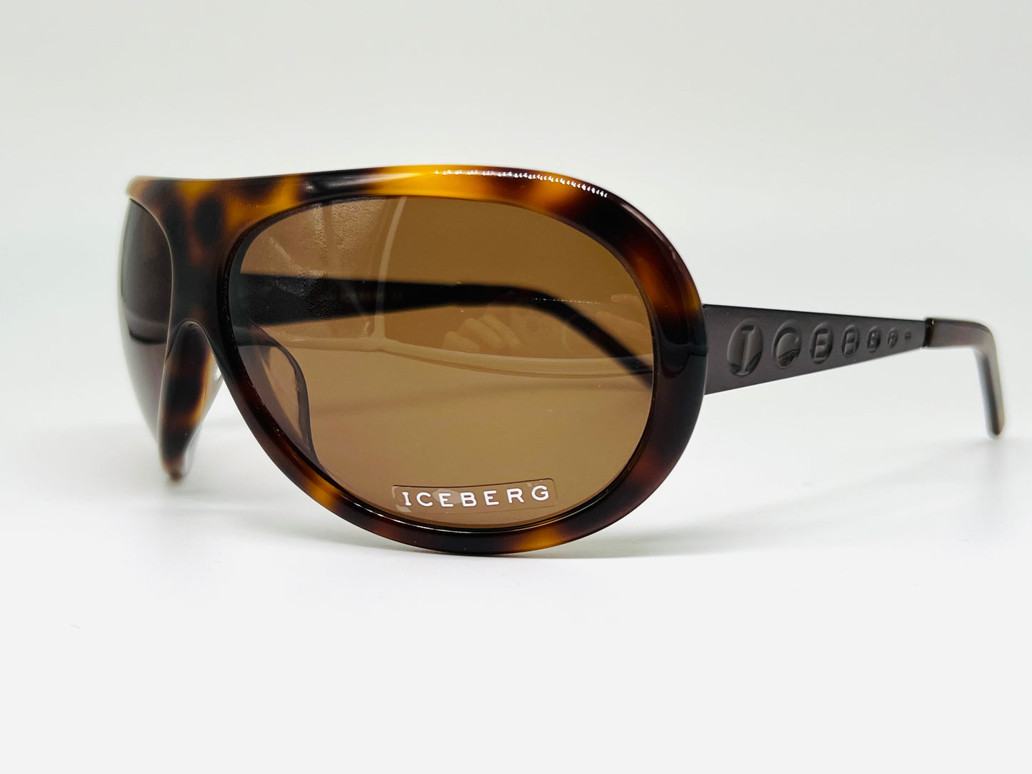 Iceberg Mod.IC50504