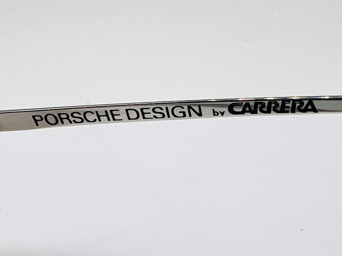 Carrera Porsche Design Mod.5664 Frame Made in Austria