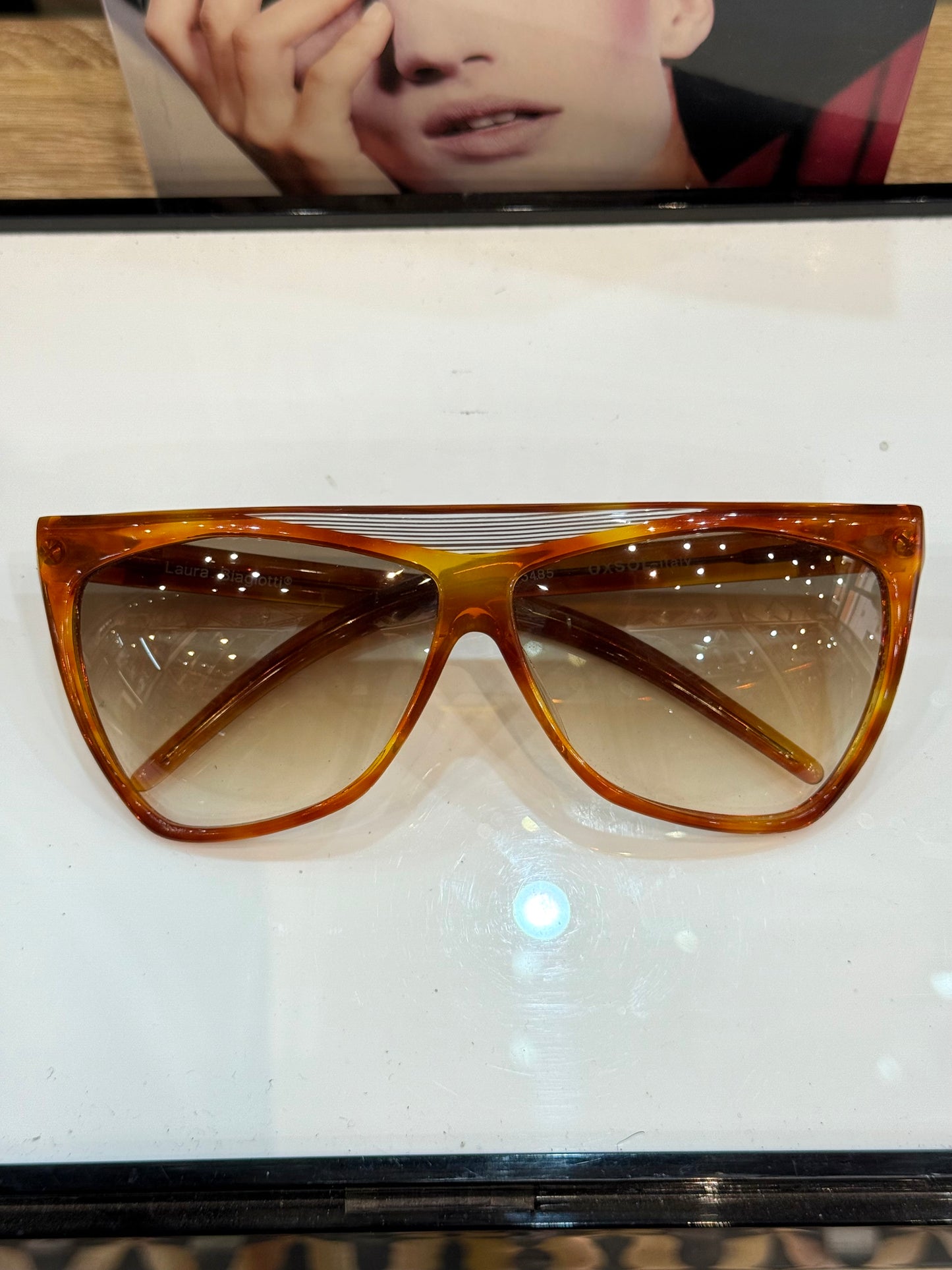 Laura Biagiotti - vintage 80’s - Made in Italy