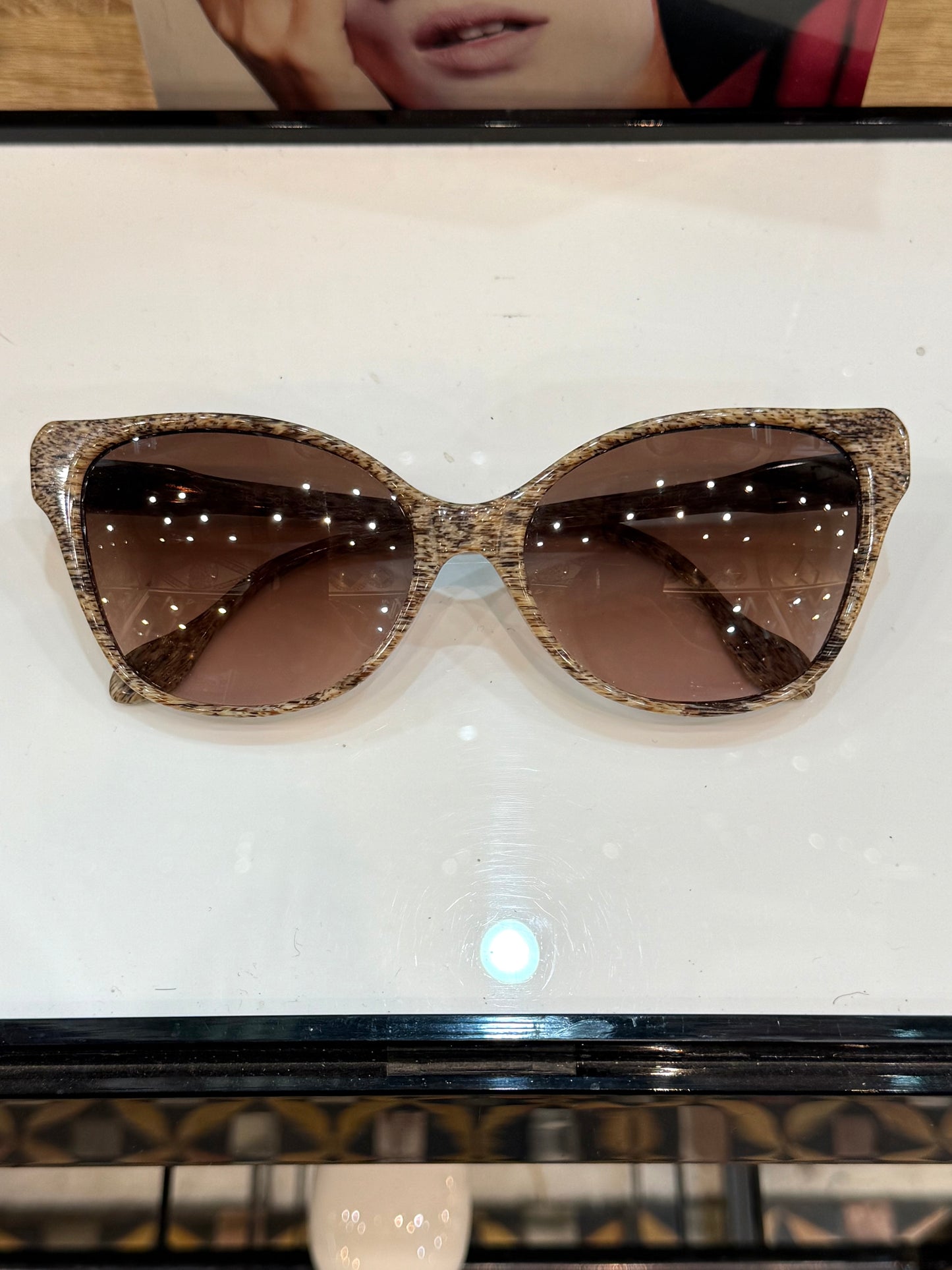 Jet Set - vintage 70’s - Made in Italy