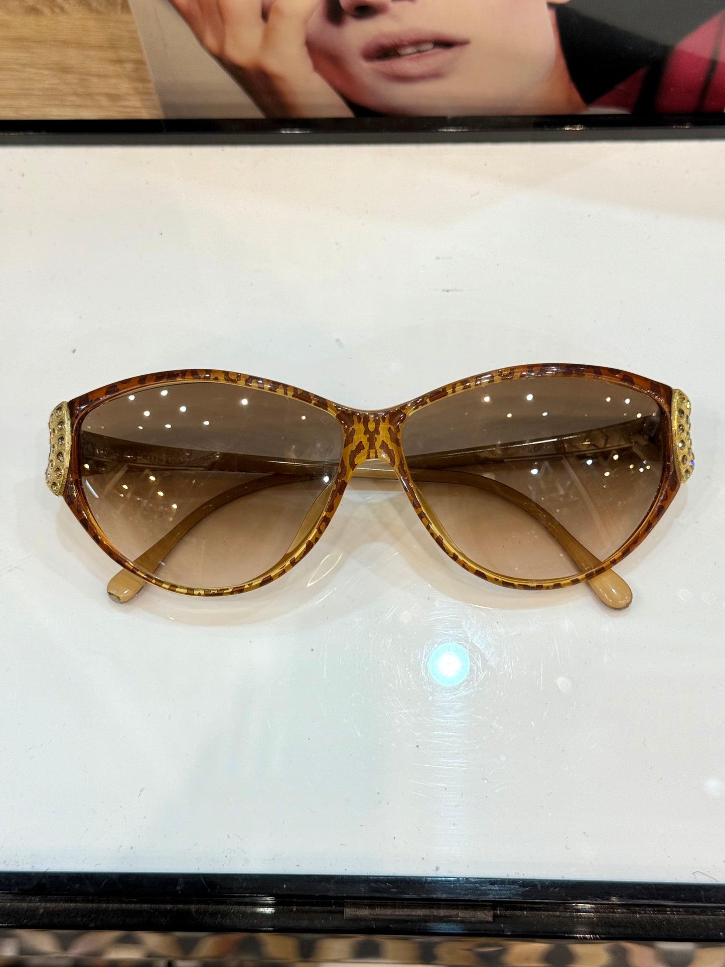 Viennaline - vintage 80’s - handmade - Made in Austria